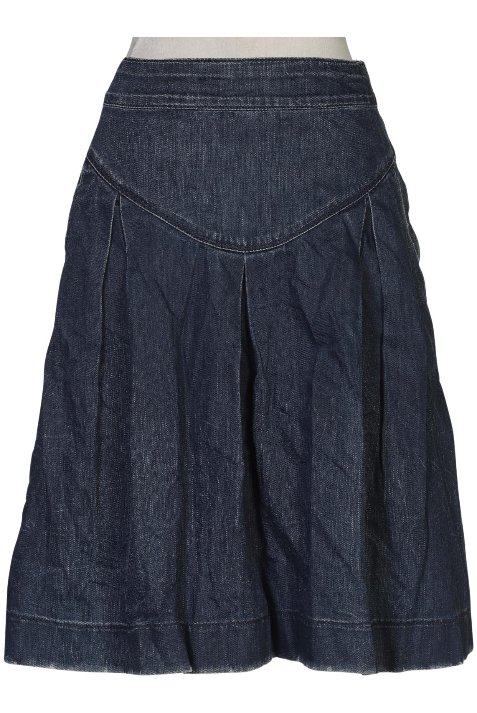 

Levis Damen Rock, marineblau, Gr. 36