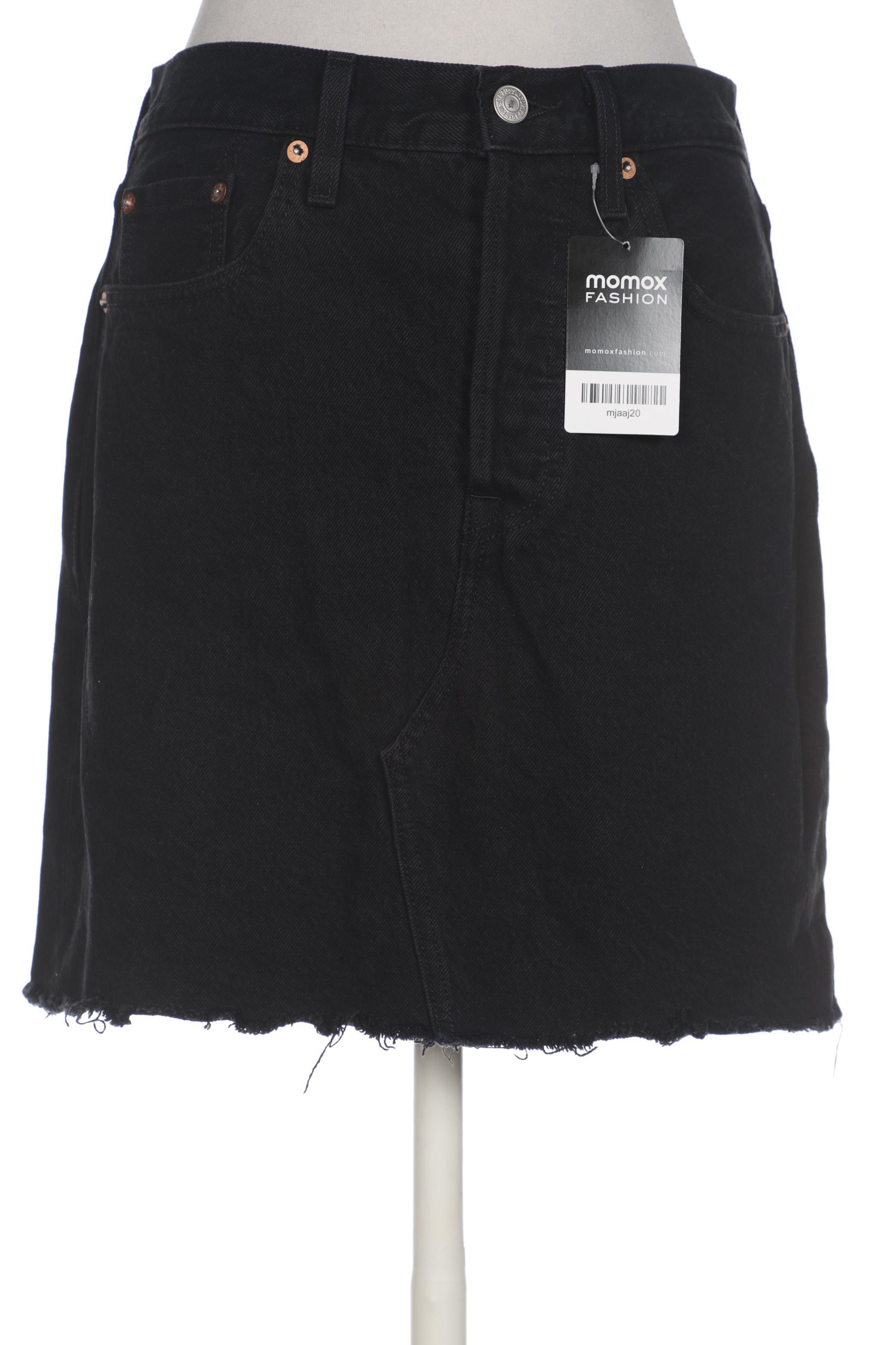 

Levis Damen Rock, marineblau, Gr. 26