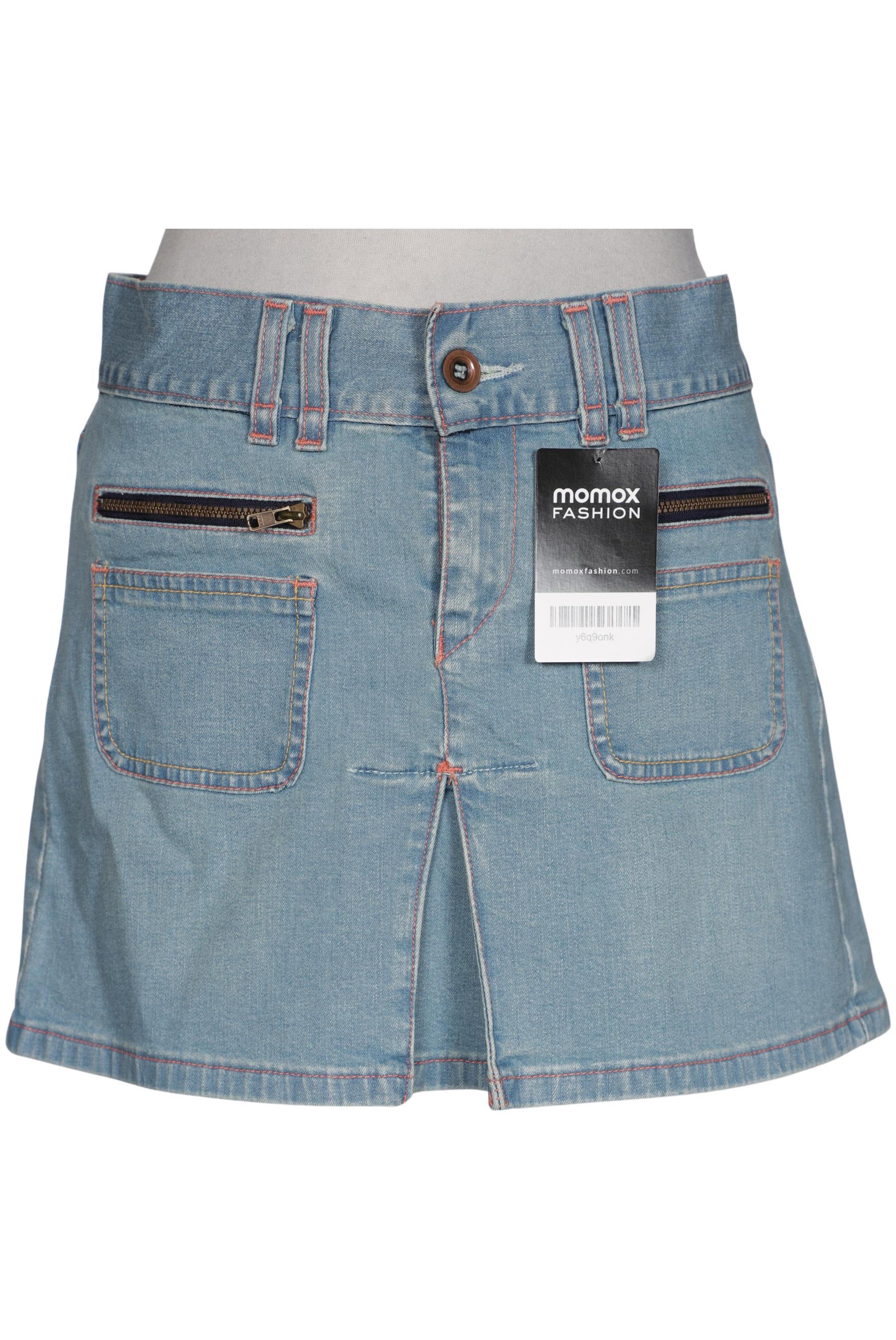 

Levis Damen Rock, hellblau, Gr. 31