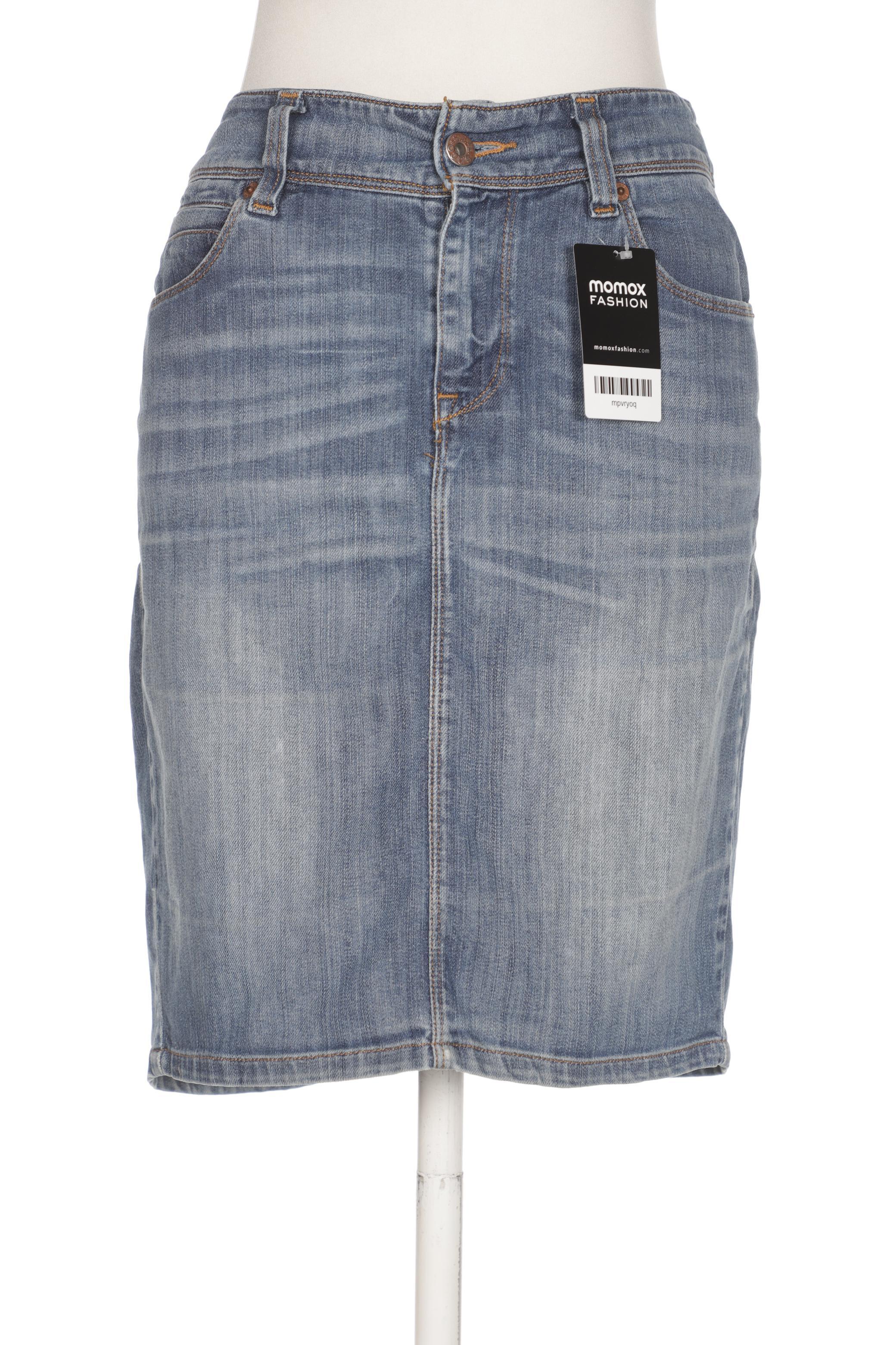 

Levis Damen Rock, blau, Gr. 38
