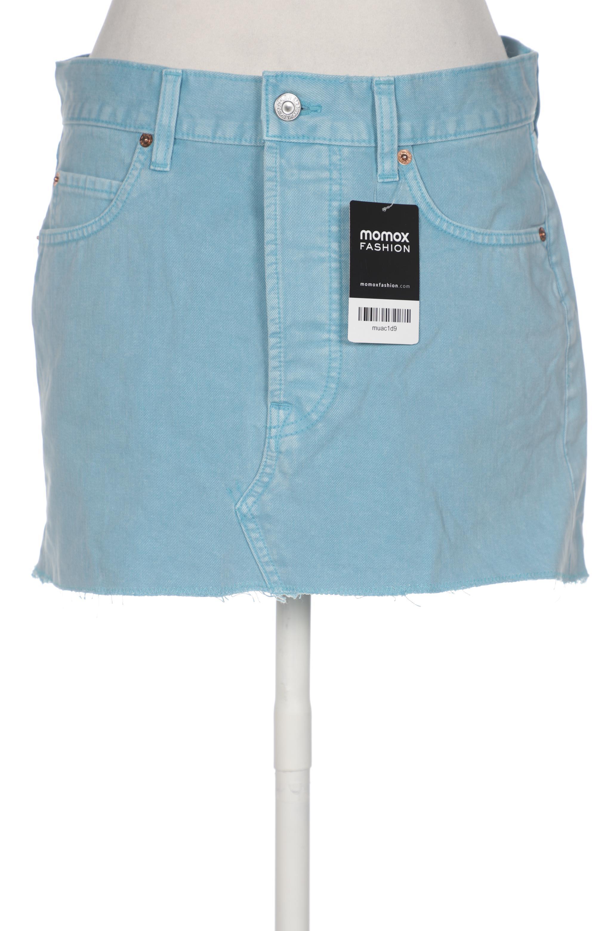 

Levis Damen Rock, blau, Gr. 38