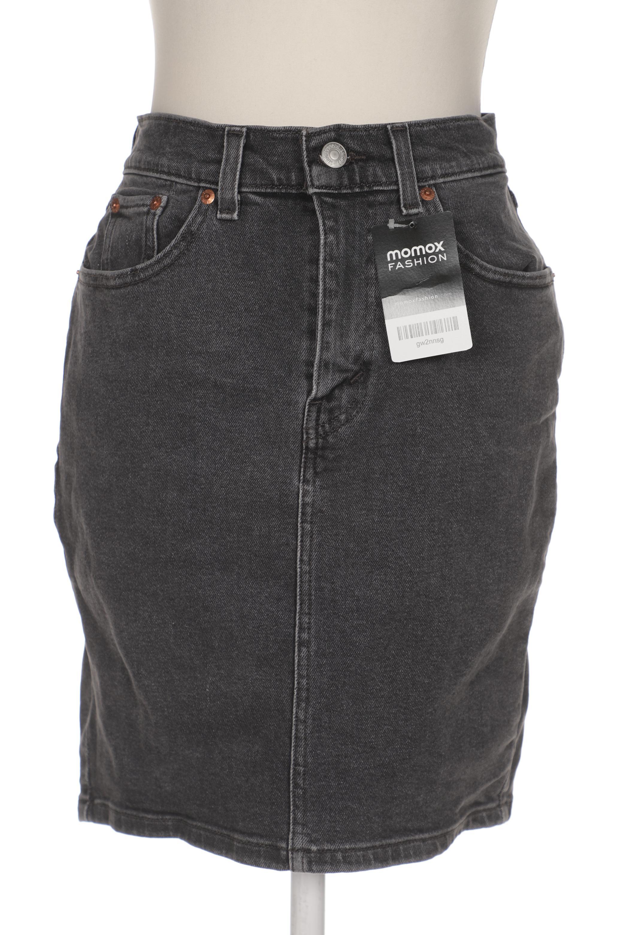 

Levis Damen Rock, grau