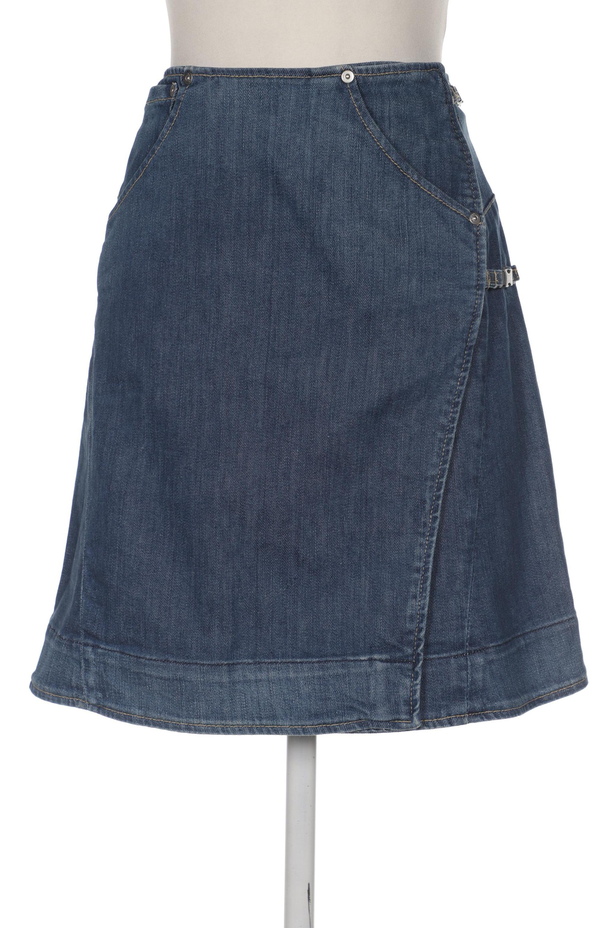 

Levis Damen Rock, blau