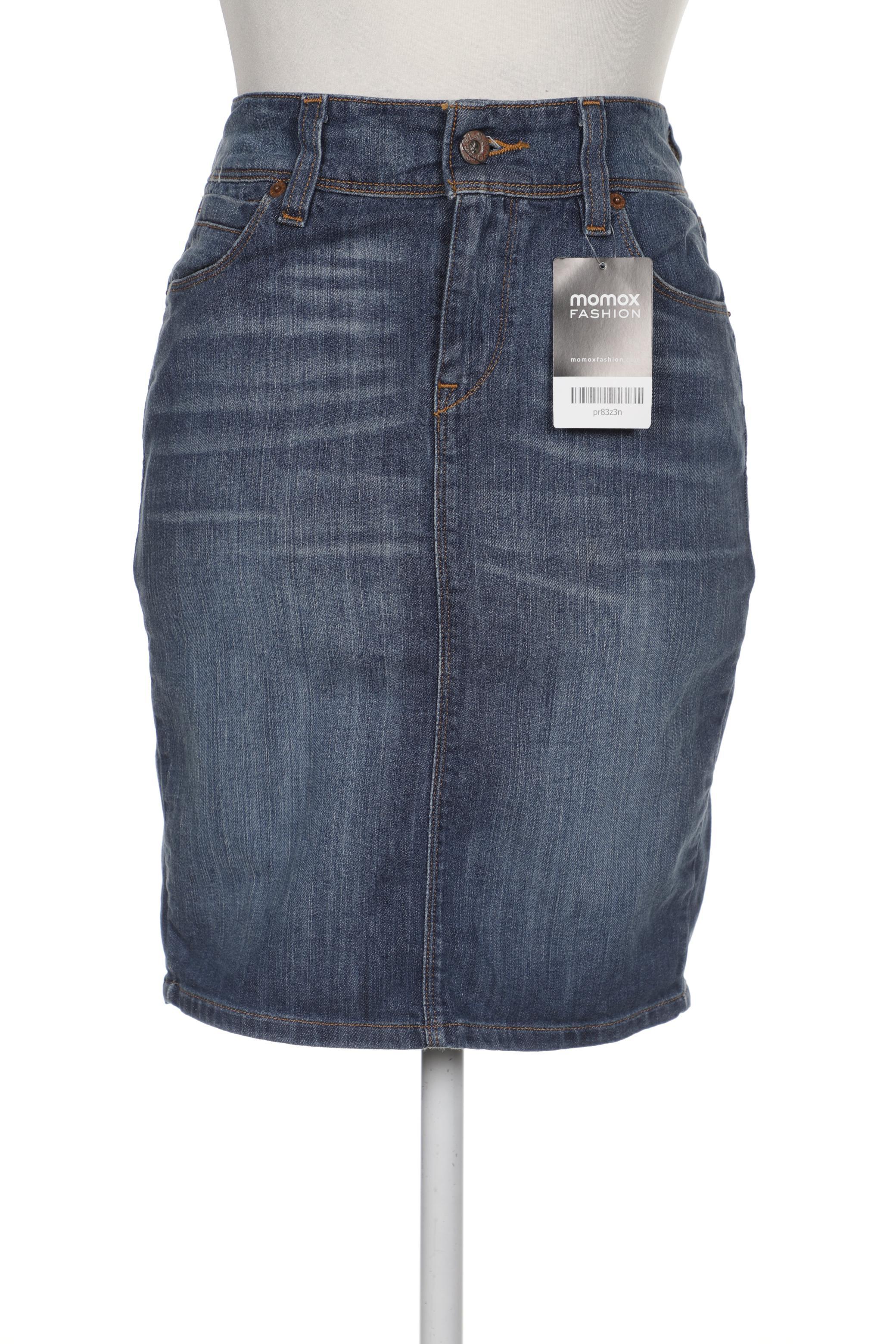 

Levis Damen Rock, blau, Gr. 36