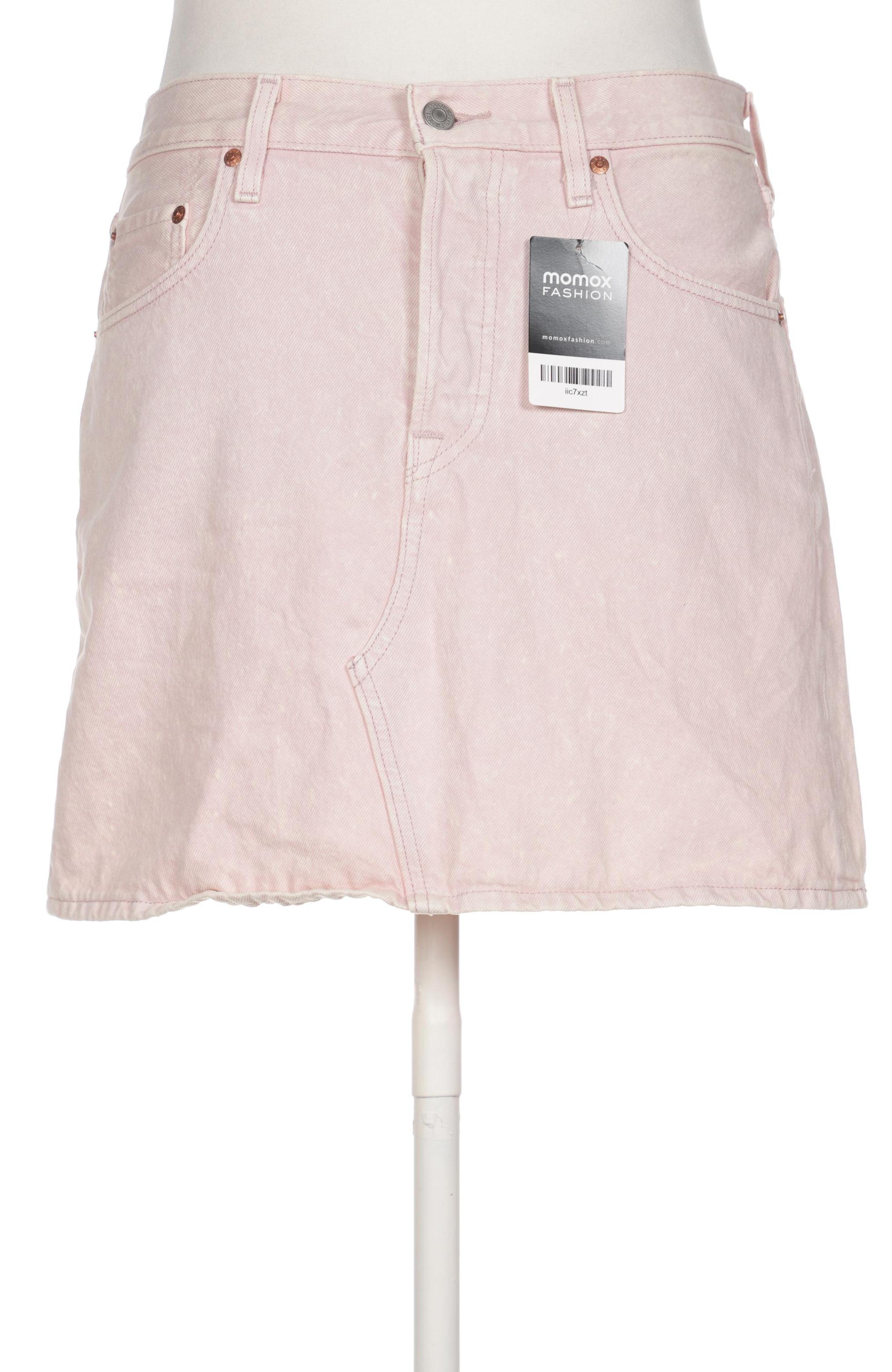 

Levis Damen Rock, pink, Gr. 31