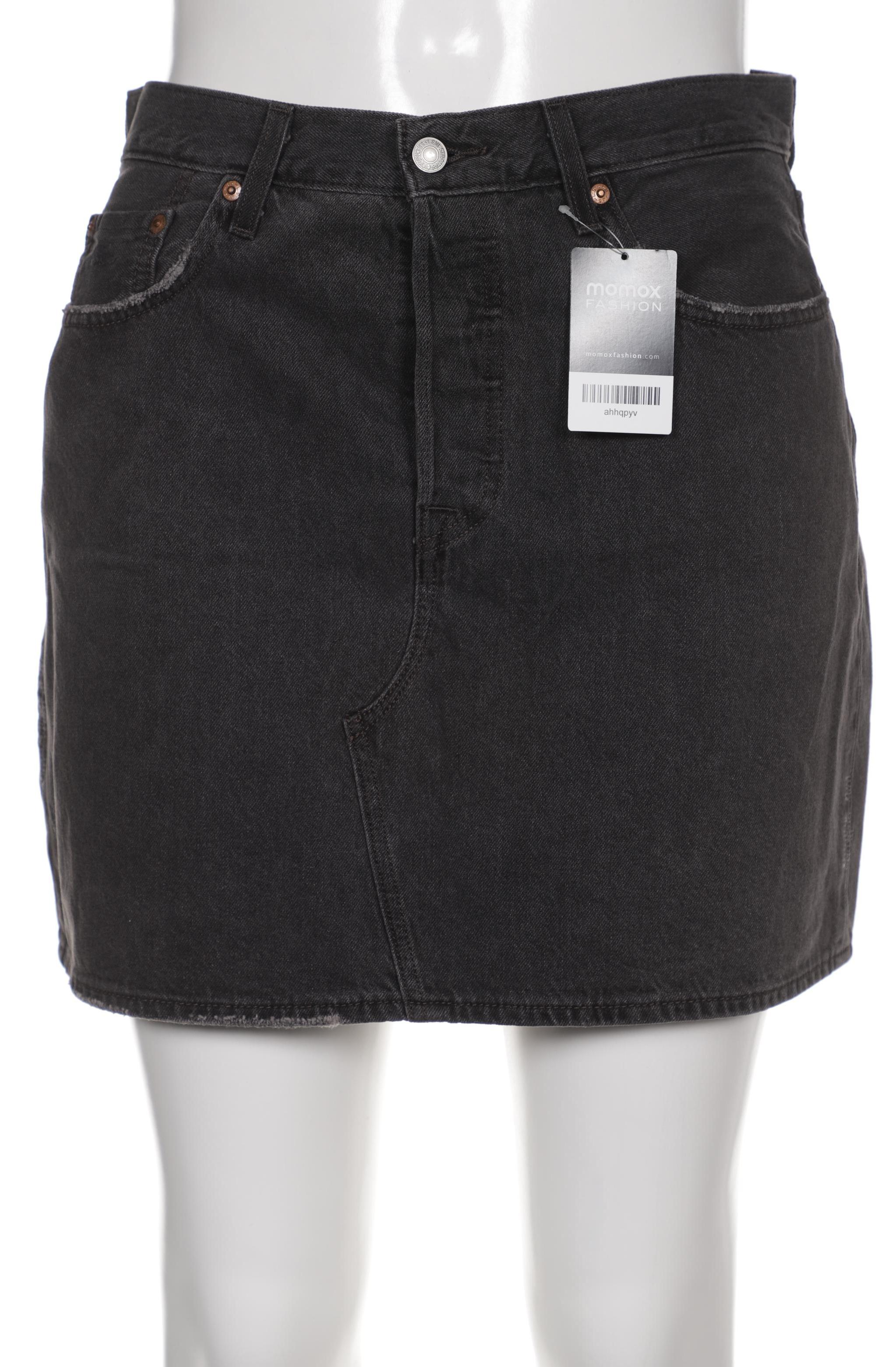 

Levis Damen Rock, grau