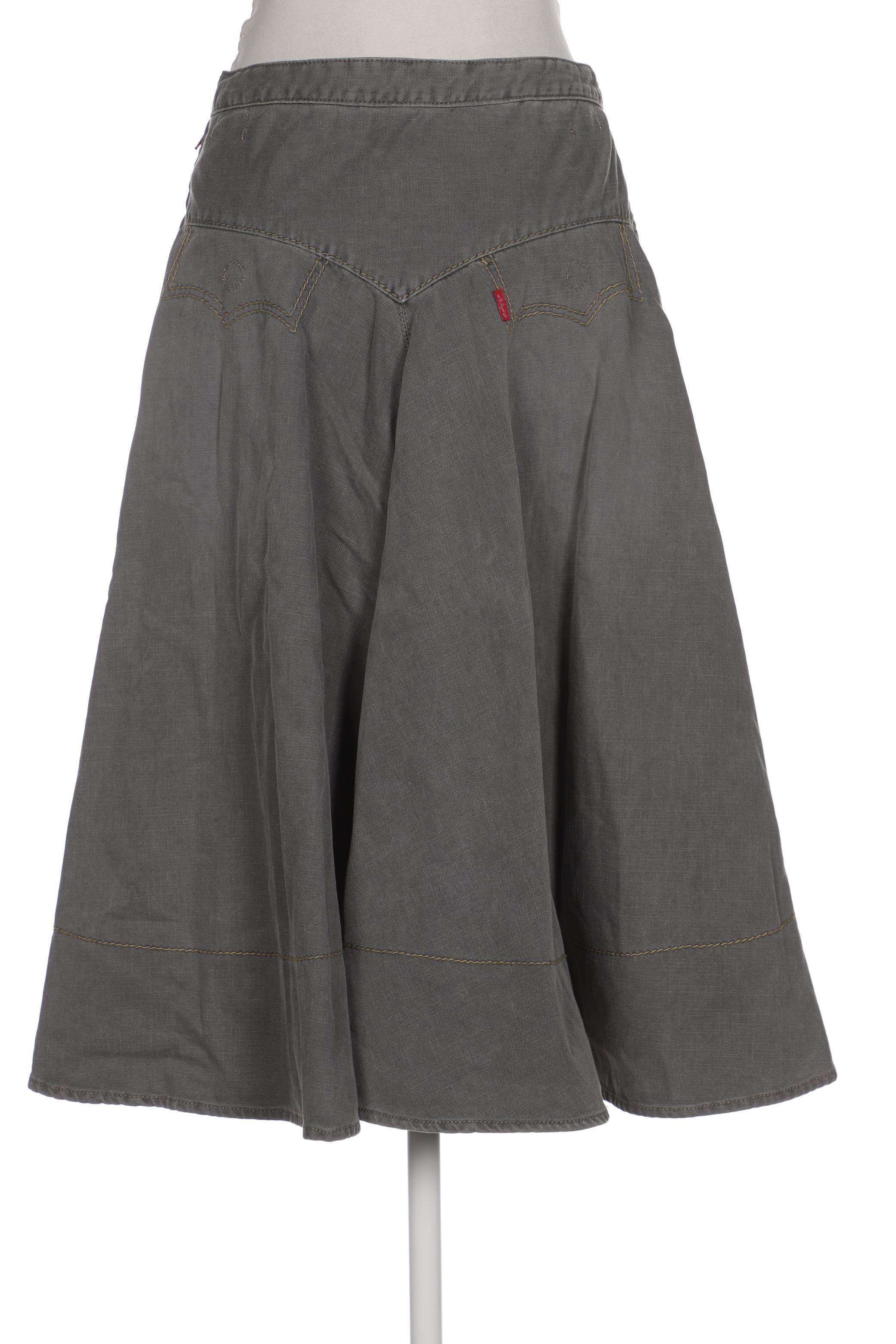 

Levis Damen Rock, braun, Gr. 30