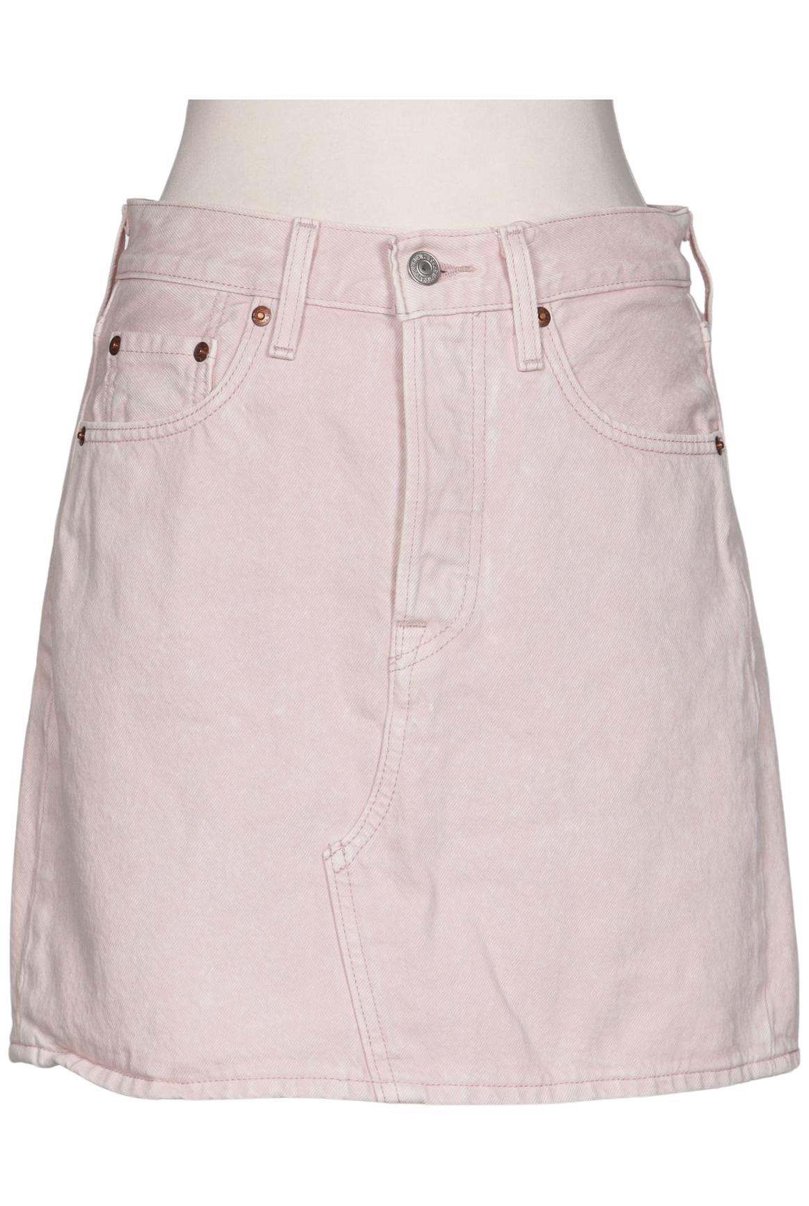 

Levis Damen Rock, pink, Gr. 27