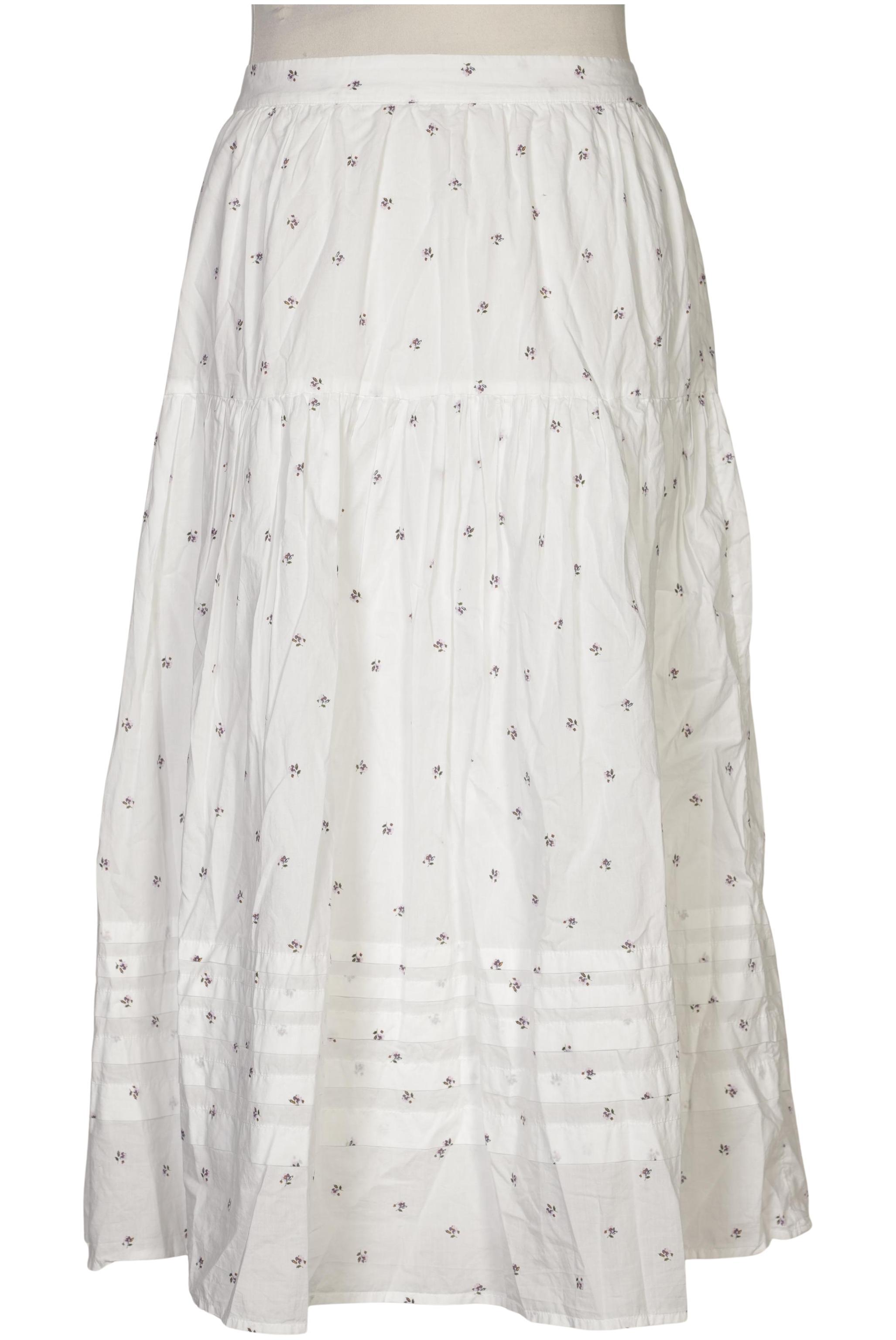 

Levis Damen Rock, weiß, Gr. 42