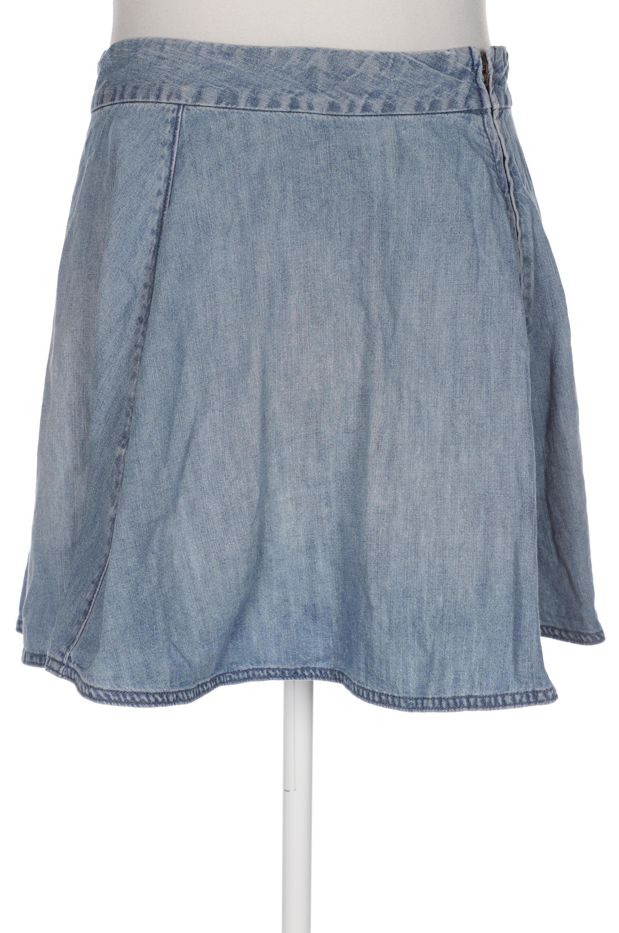 

Levis Damen Rock, blau, Gr. 42