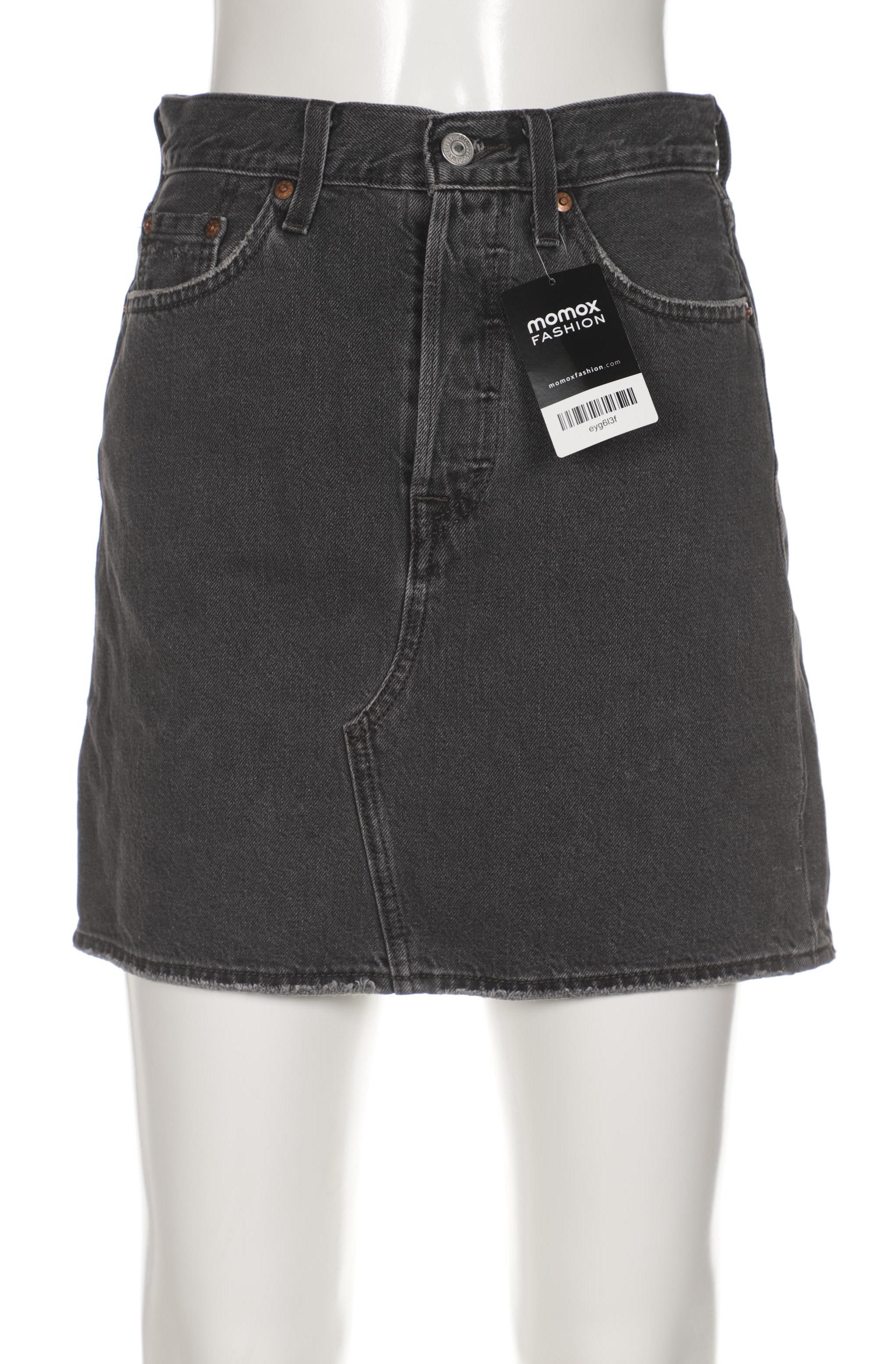 

Levis Damen Rock, grau