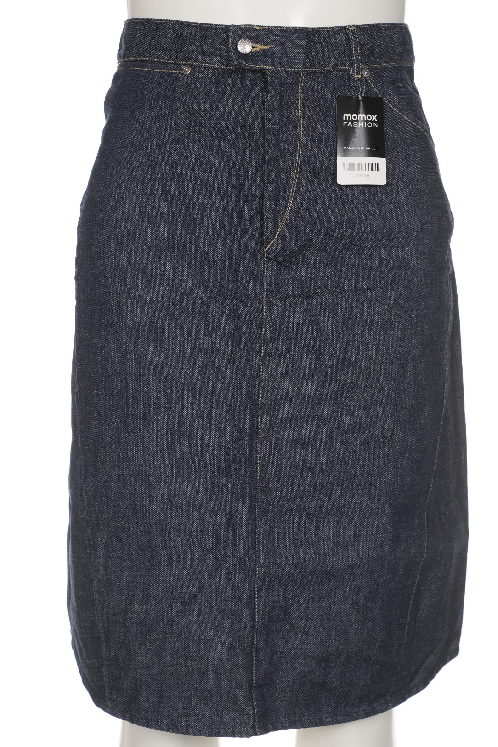 

Levis Damen Rock, marineblau