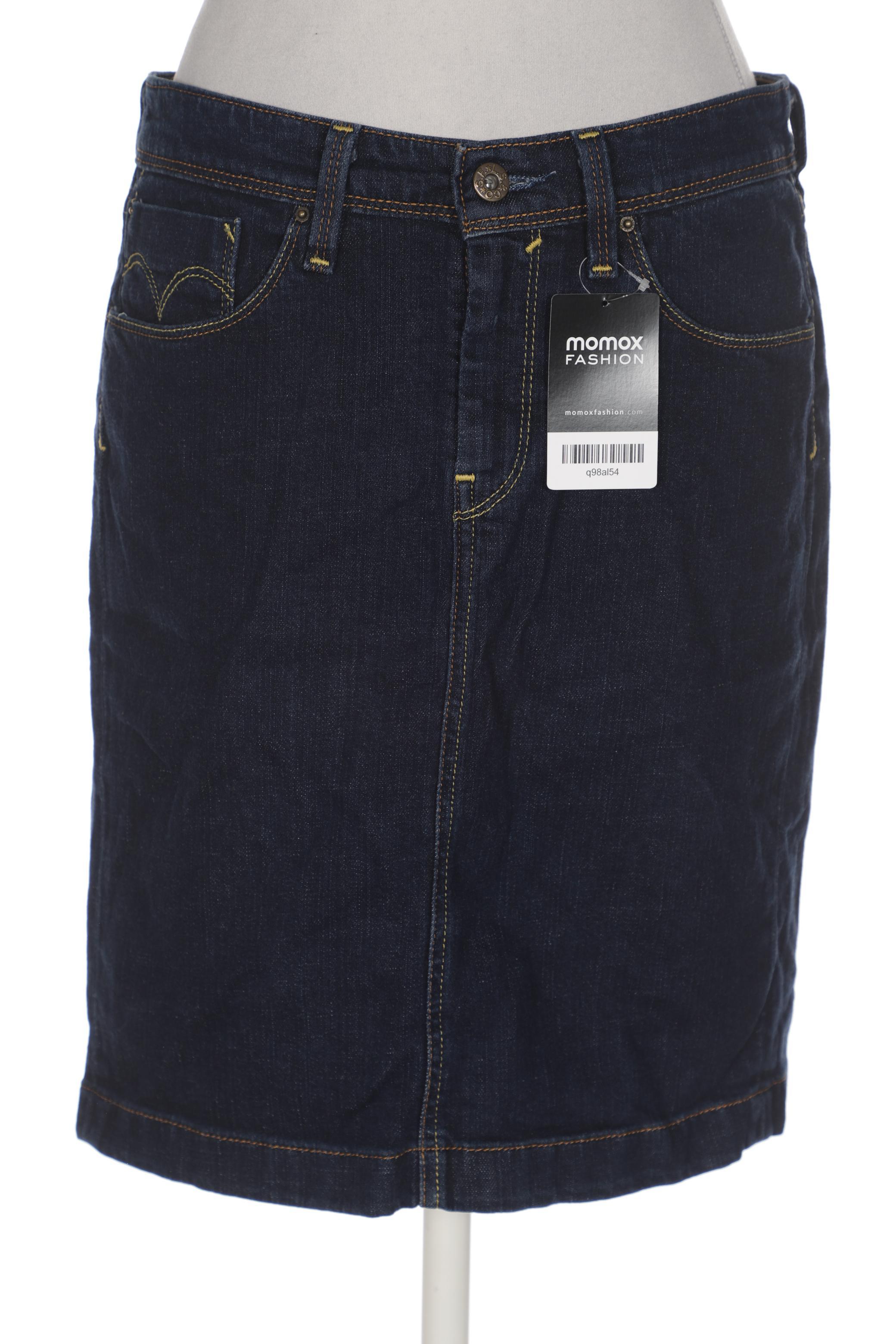 

Levis Damen Rock, marineblau, Gr. 38