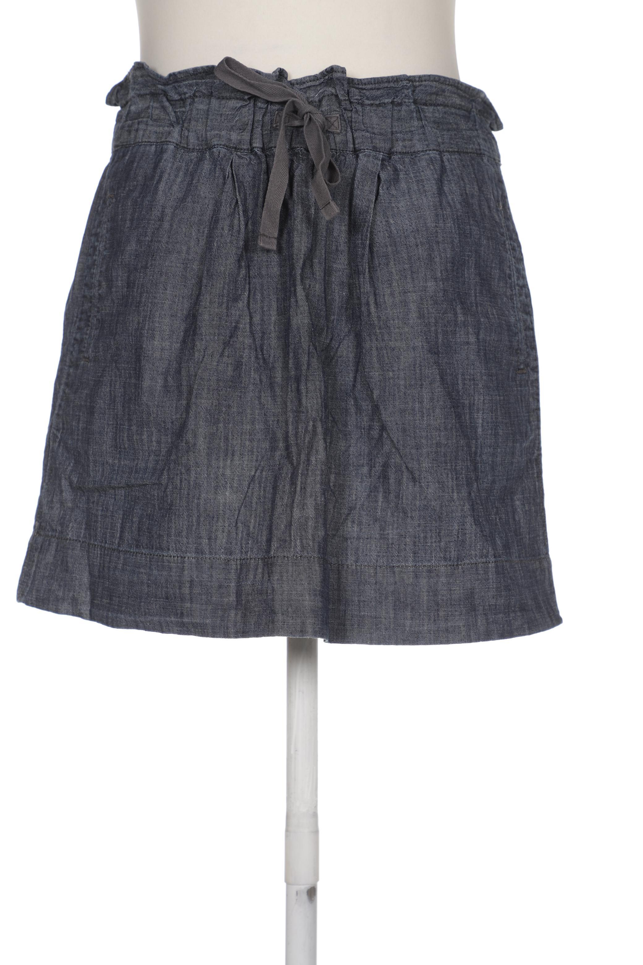 

Levis Damen Rock, marineblau, Gr. 38