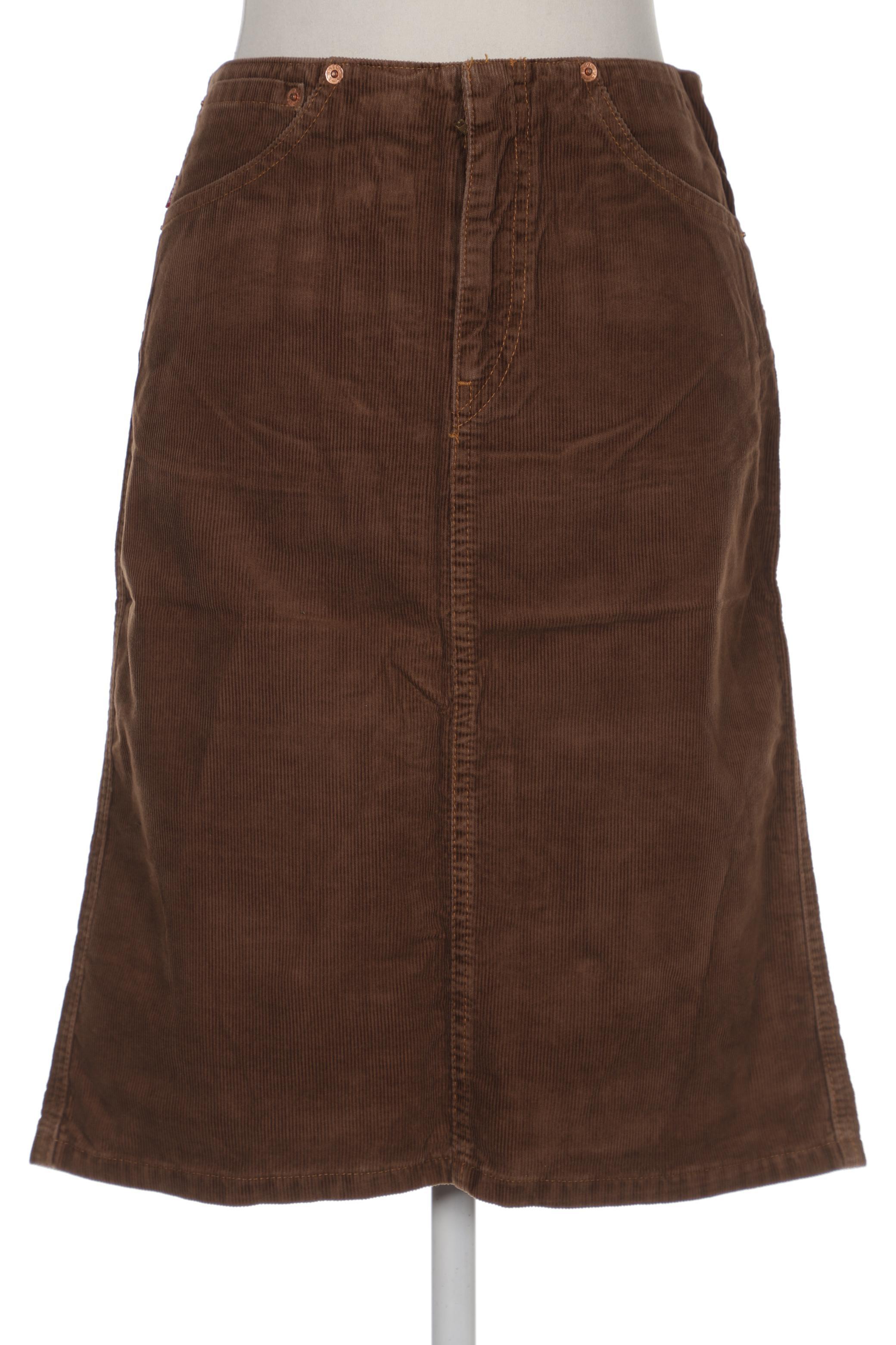 

Levis Damen Rock, braun, Gr. 36