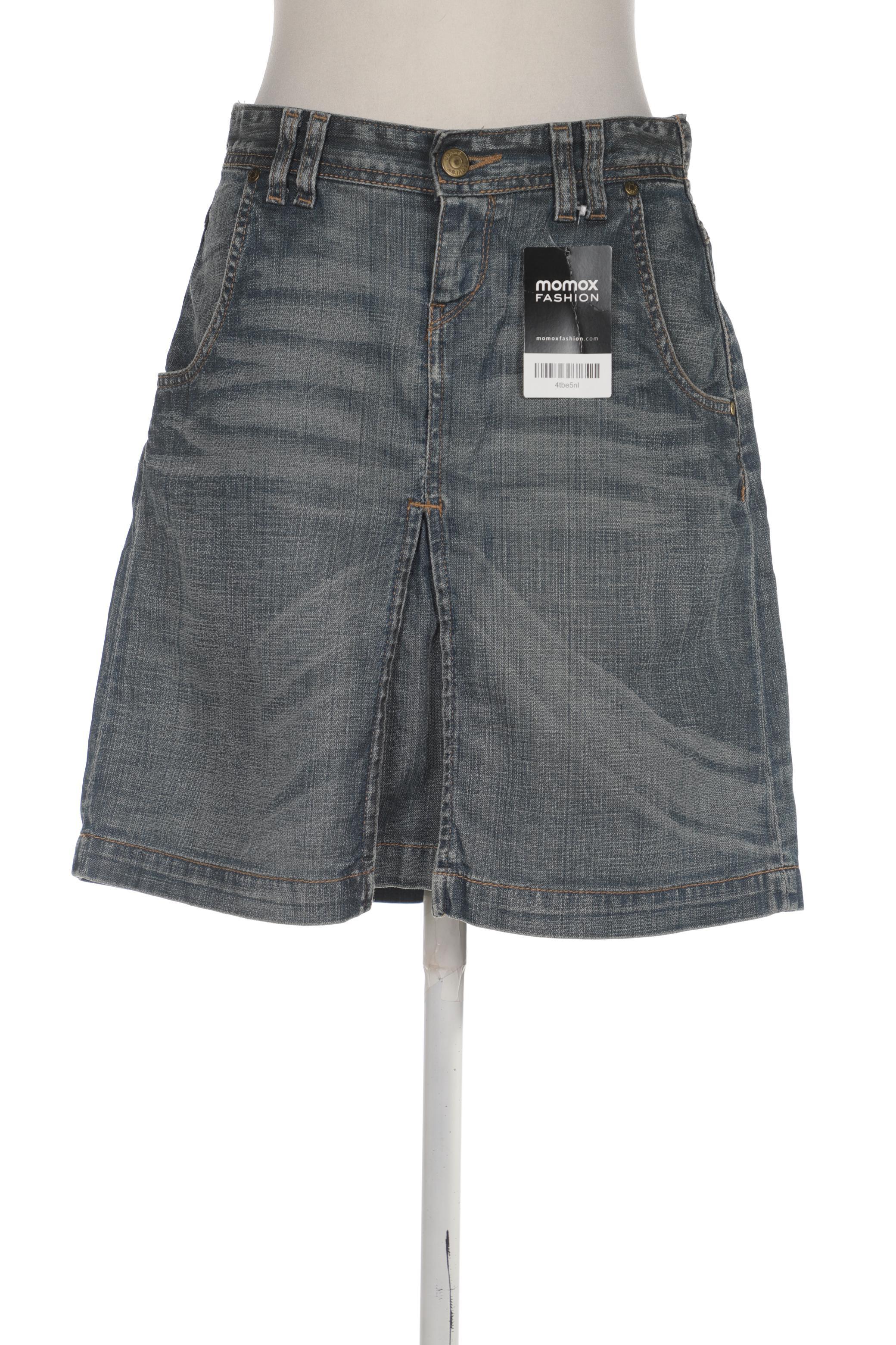 

Levis Damen Rock, blau, Gr. 28