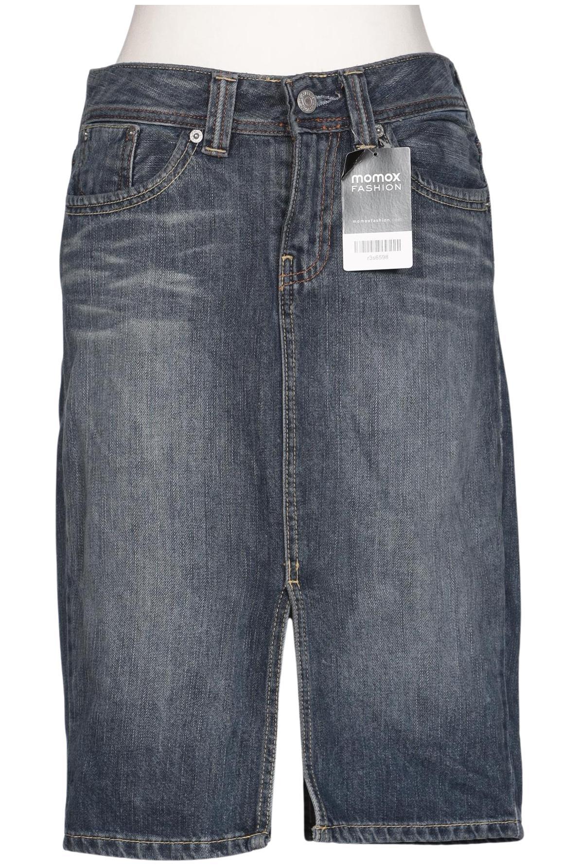 

Levis Damen Rock, blau, Gr. 36