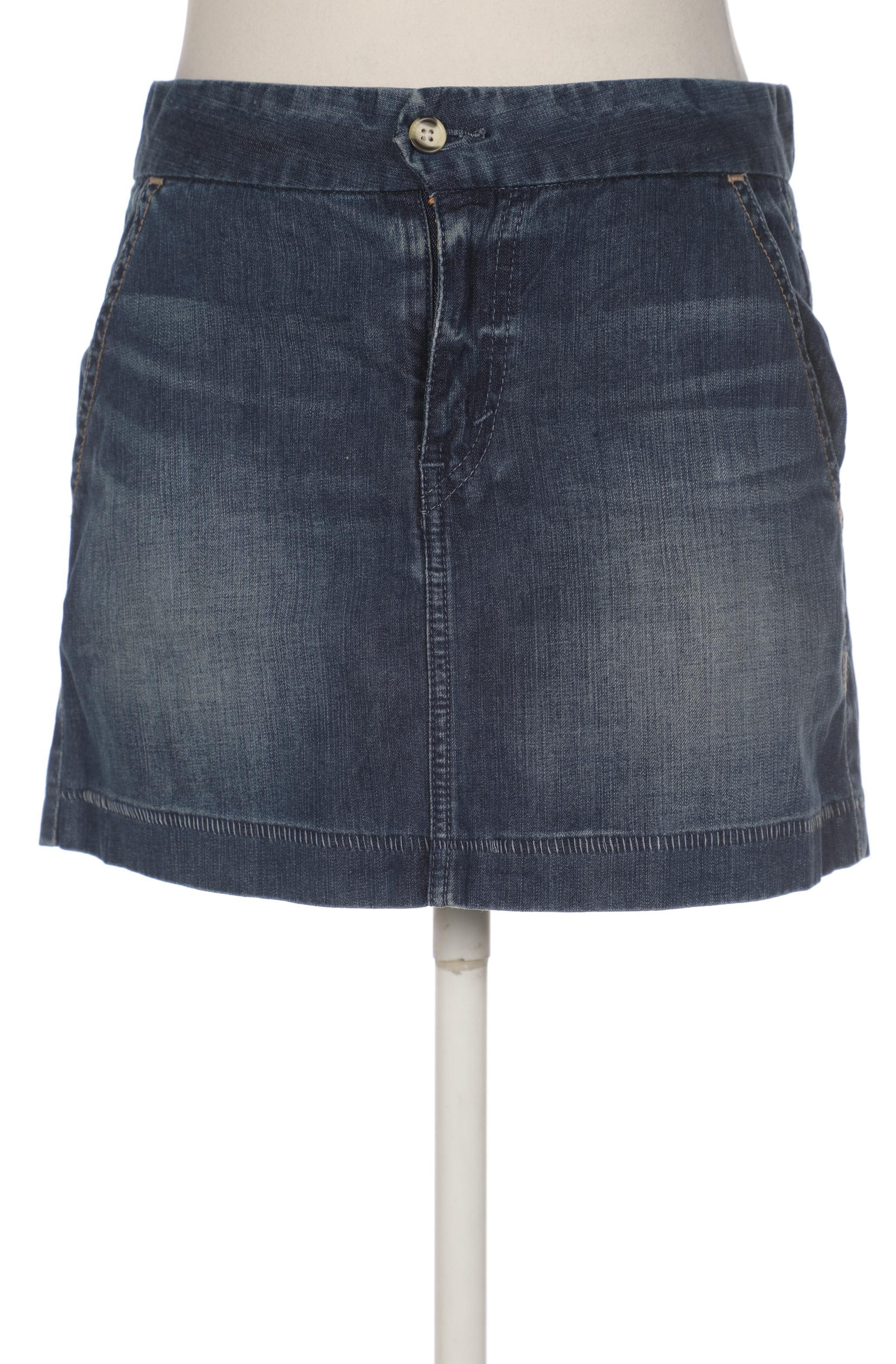 

Levis Damen Rock, blau