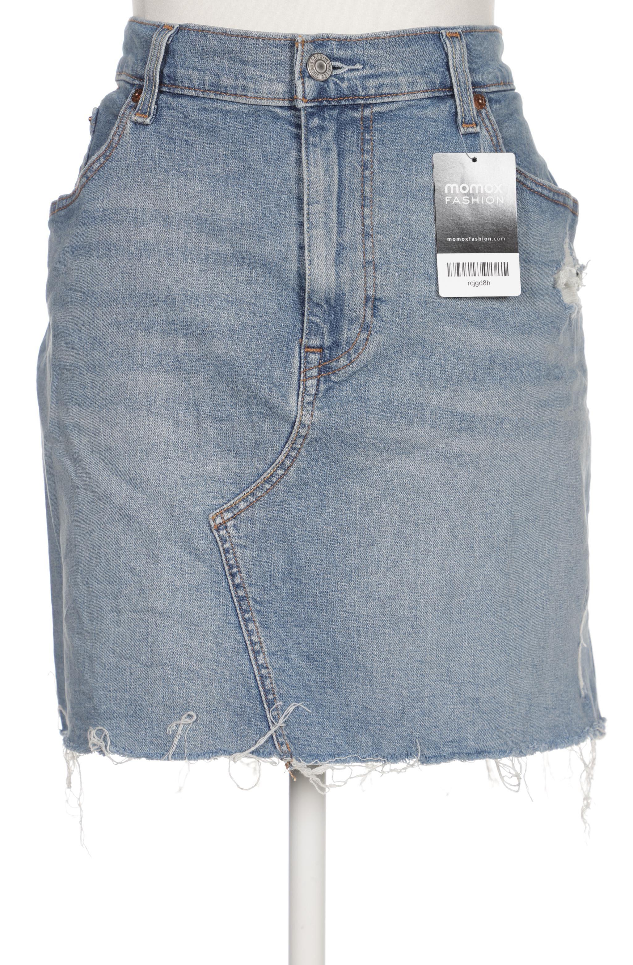 

Levis Damen Rock, hellblau