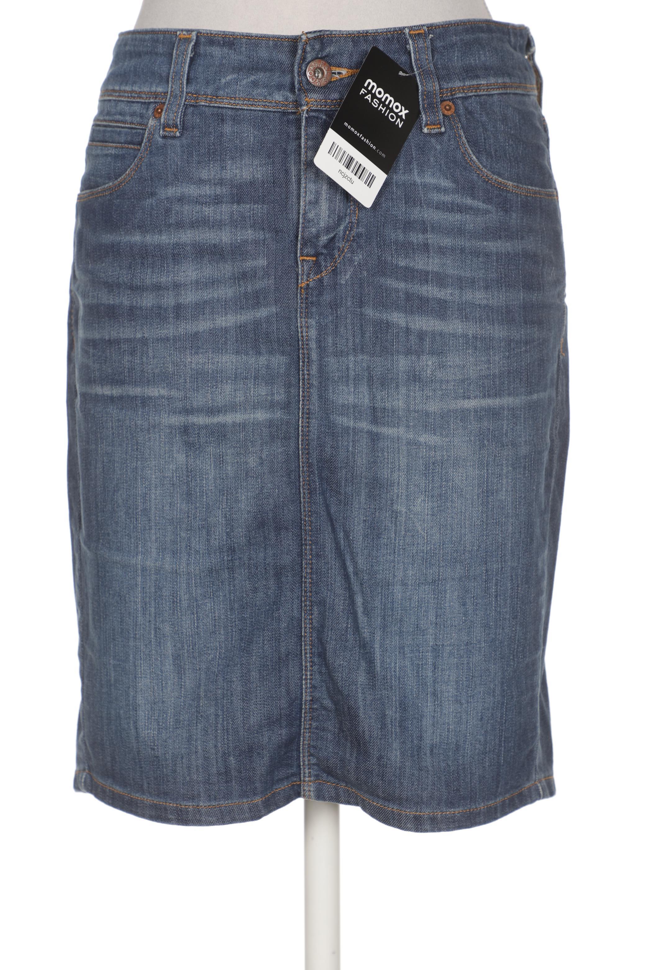 

Levis Damen Rock, blau, Gr. 36
