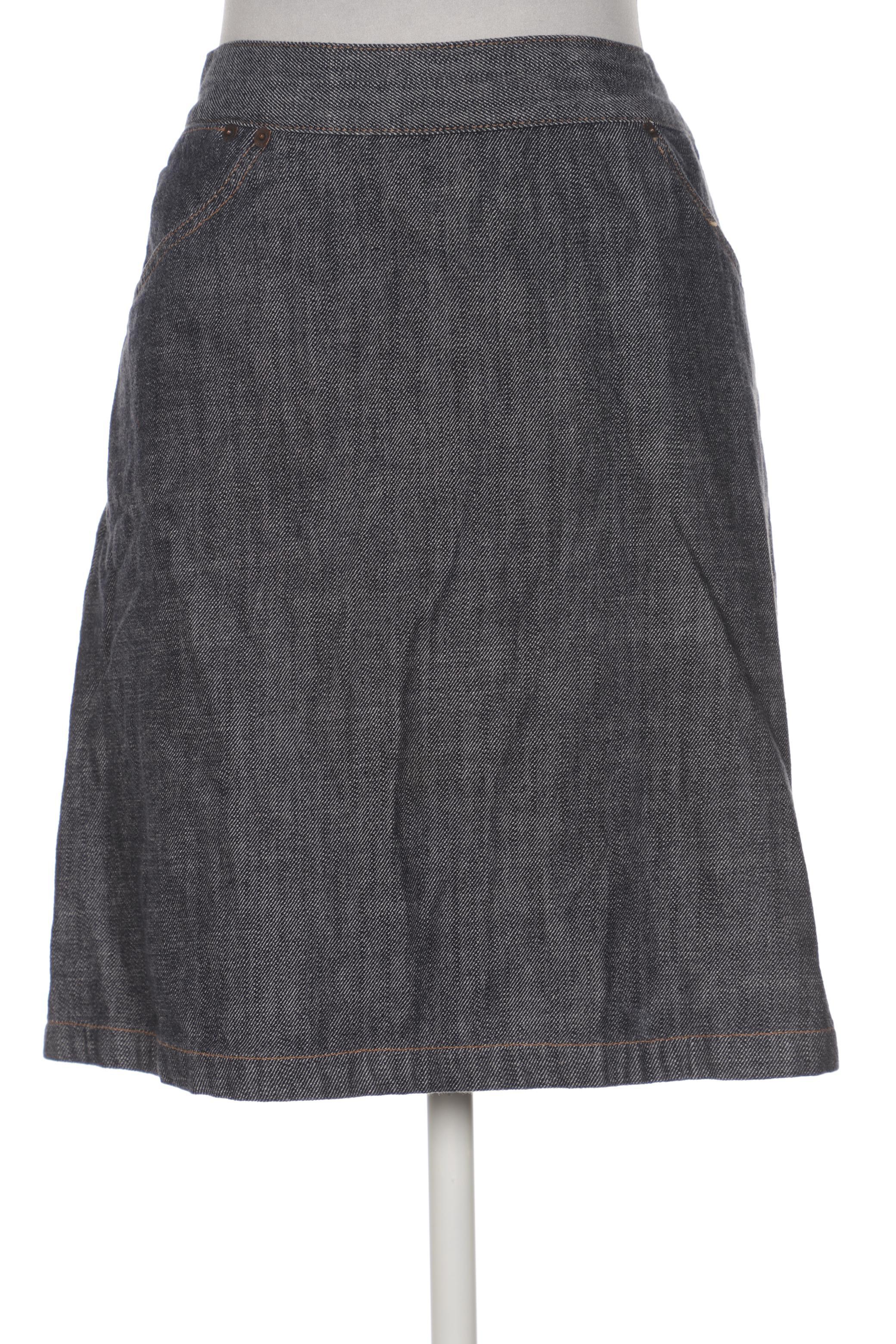 

Levis Damen Rock, marineblau, Gr. 38