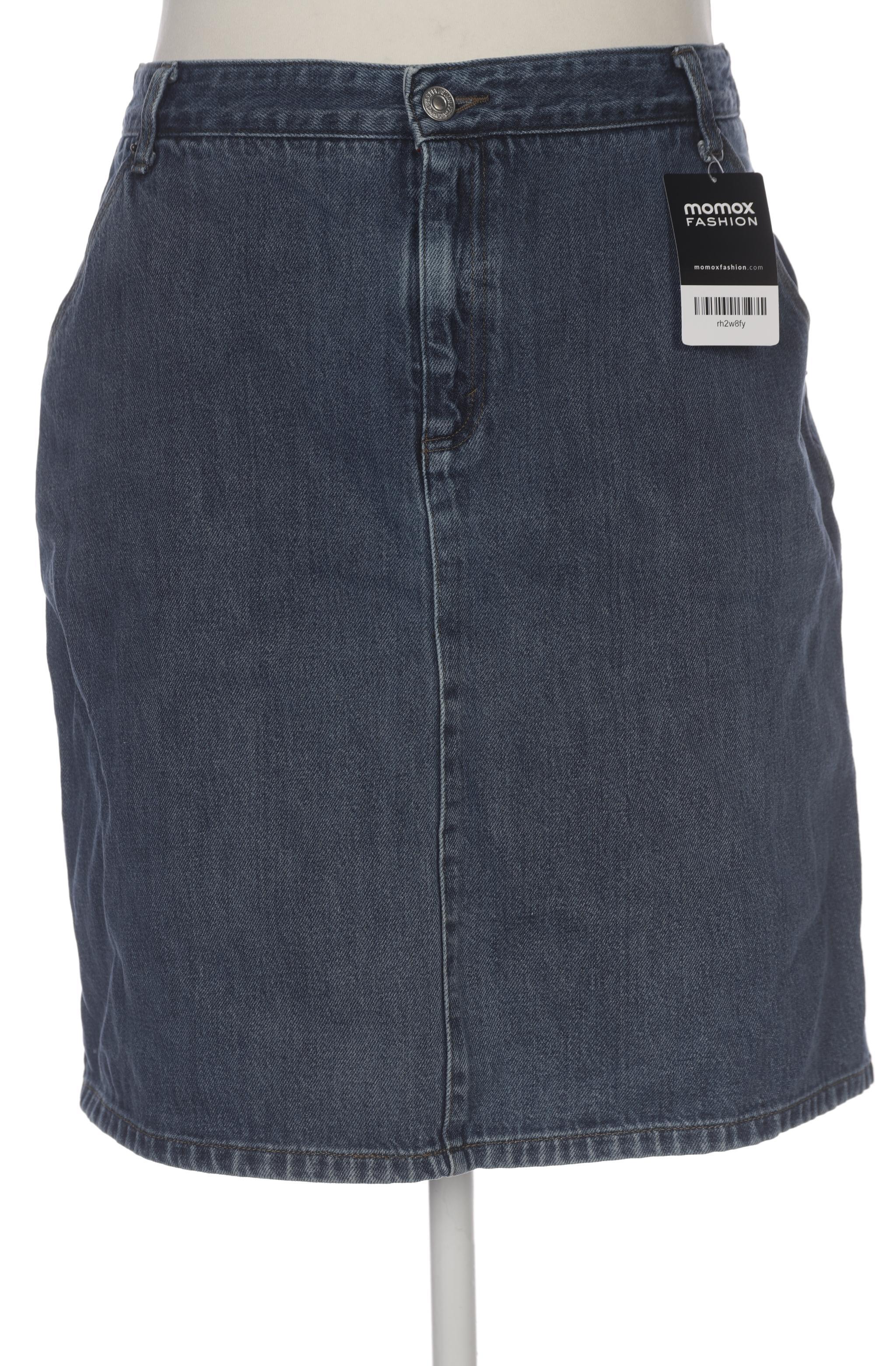 

Levis Damen Rock, blau, Gr. 14