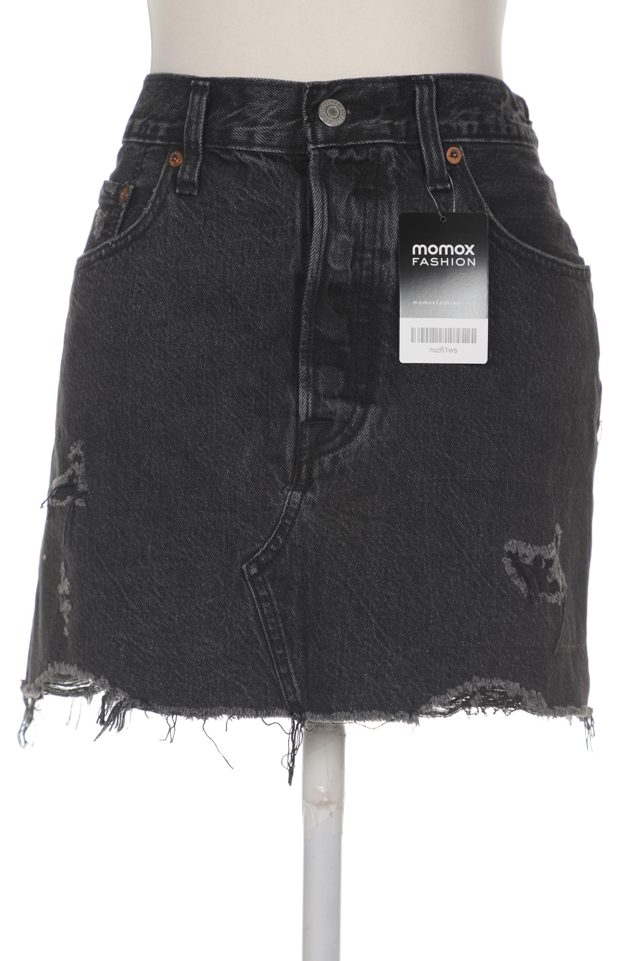 

Levis Damen Rock, grau