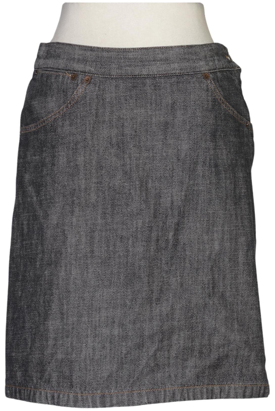 

Levis Damen Rock, blau, Gr. 36