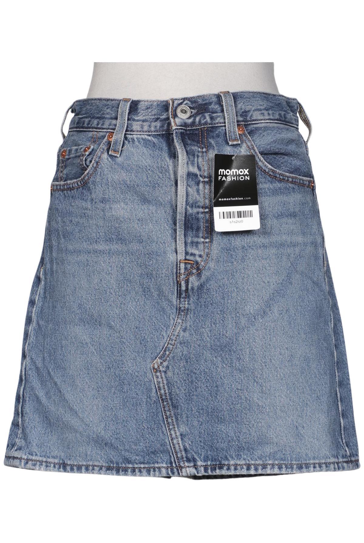 

Levis Damen Rock, mehrfarbig, Gr. 25