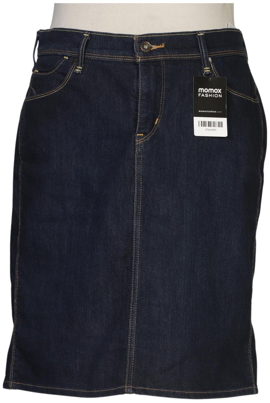 

Levis Damen Rock, marineblau, Gr. 31
