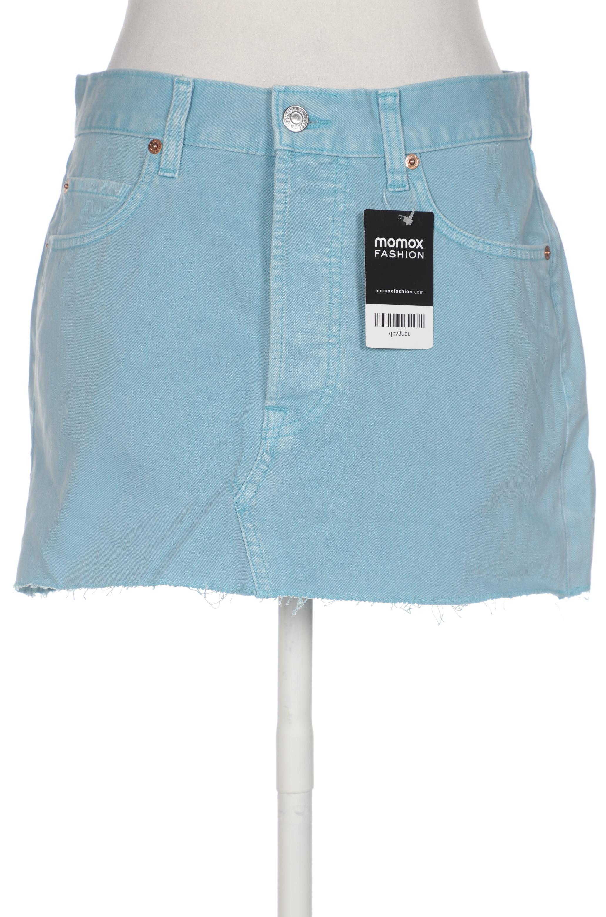 

Levis Damen Rock, blau, Gr. 38