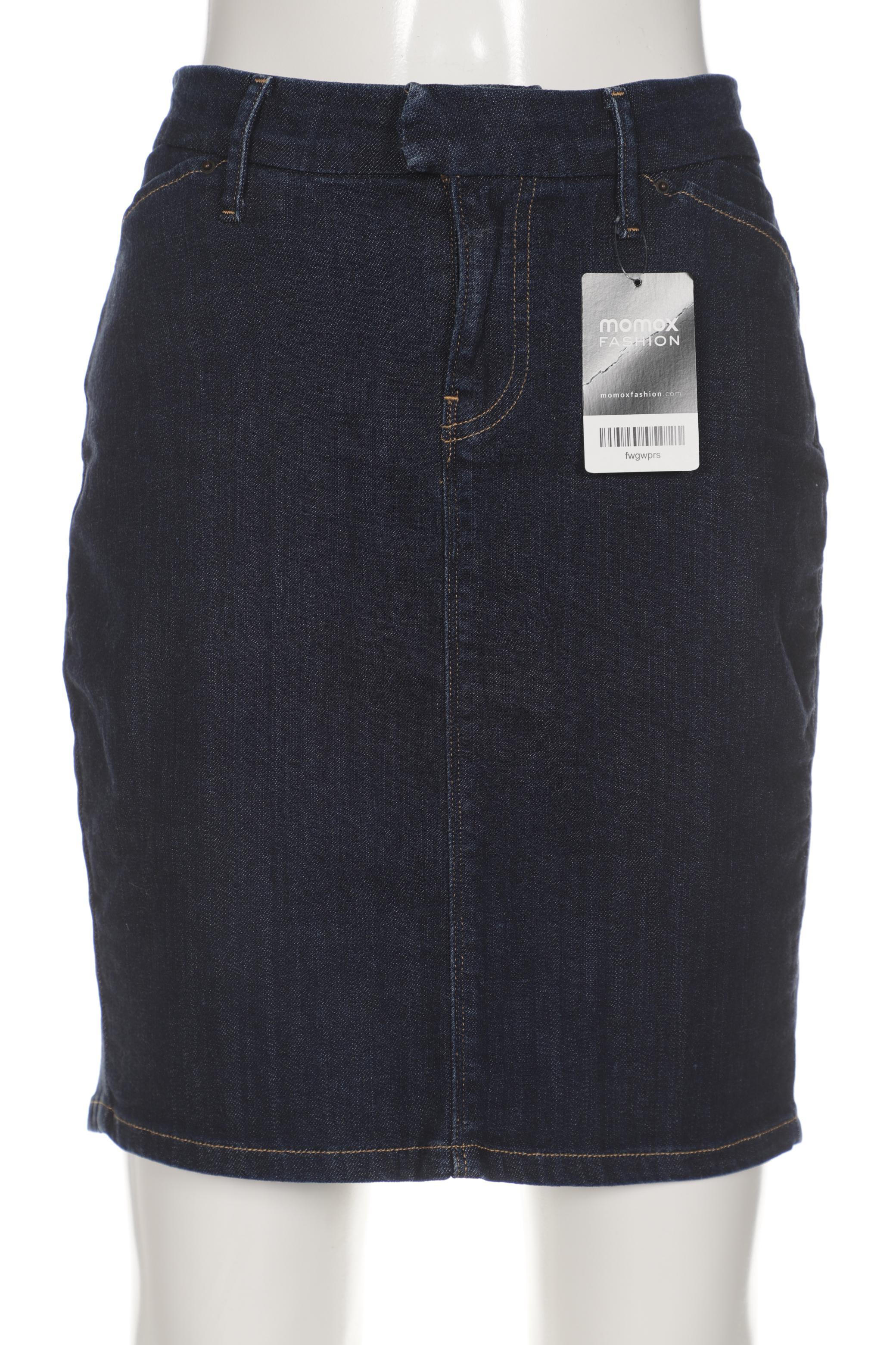 

Levis Damen Rock, marineblau