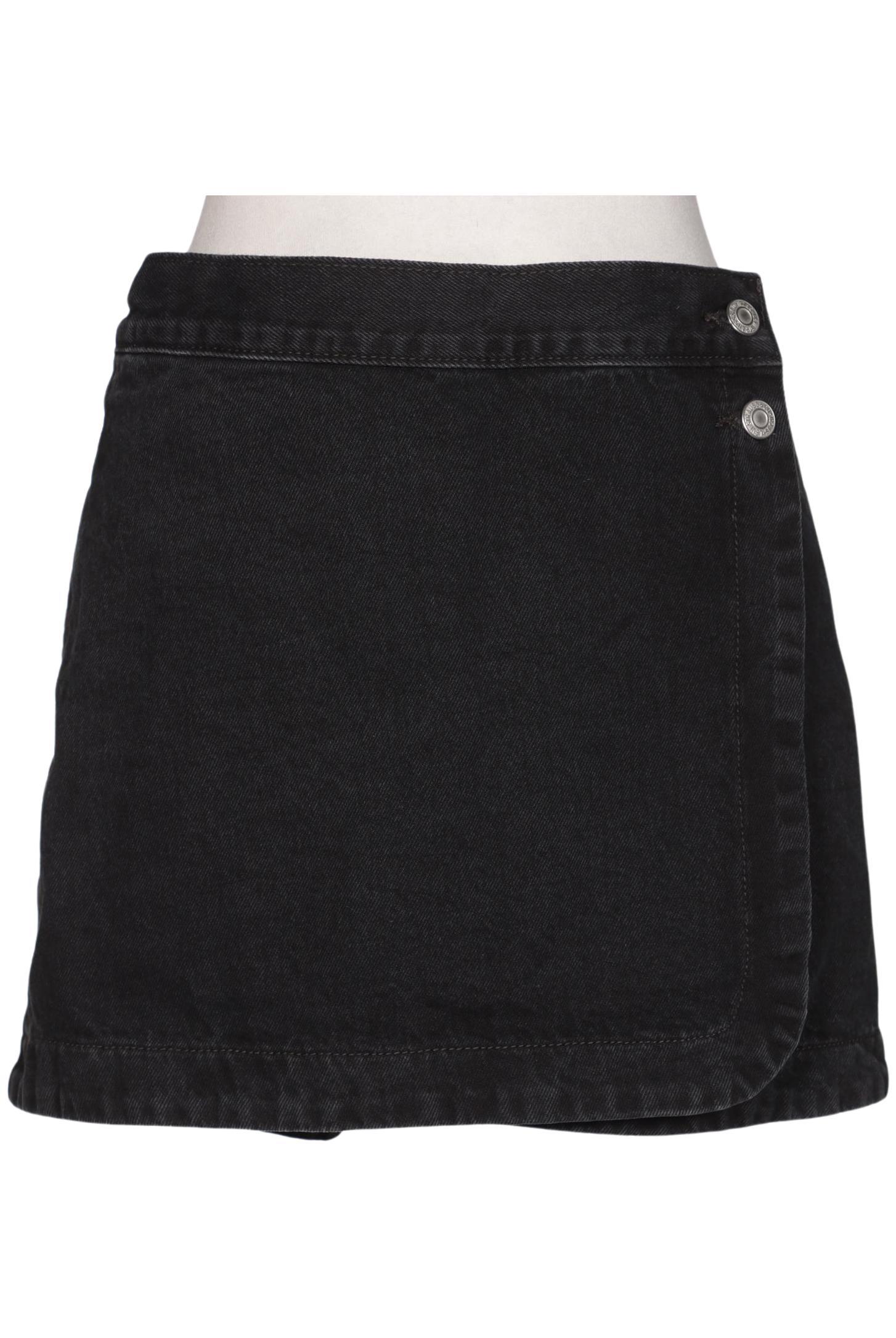 

Levis Damen Rock, schwarz, Gr. 29