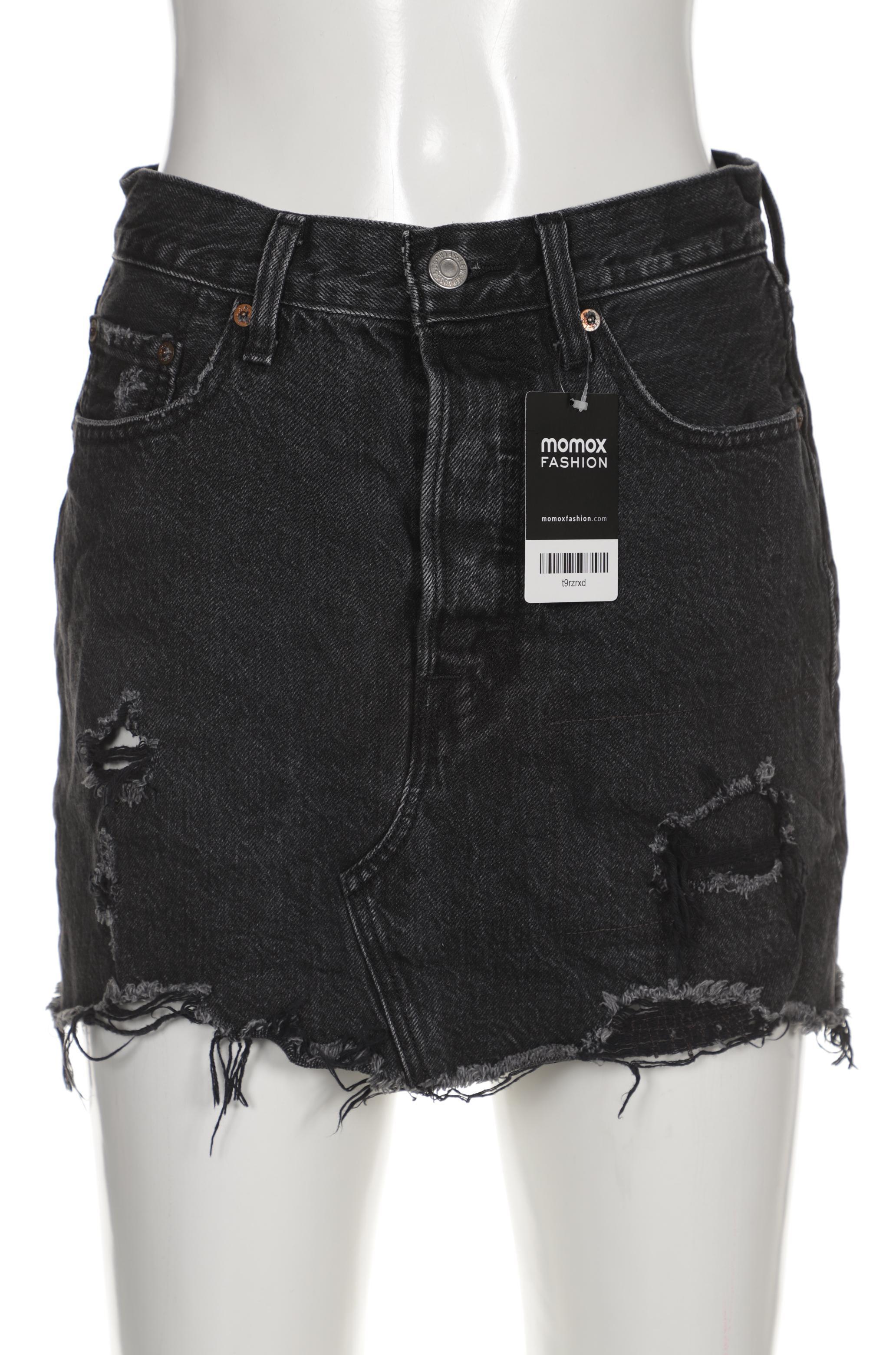 

Levis Damen Rock, grau
