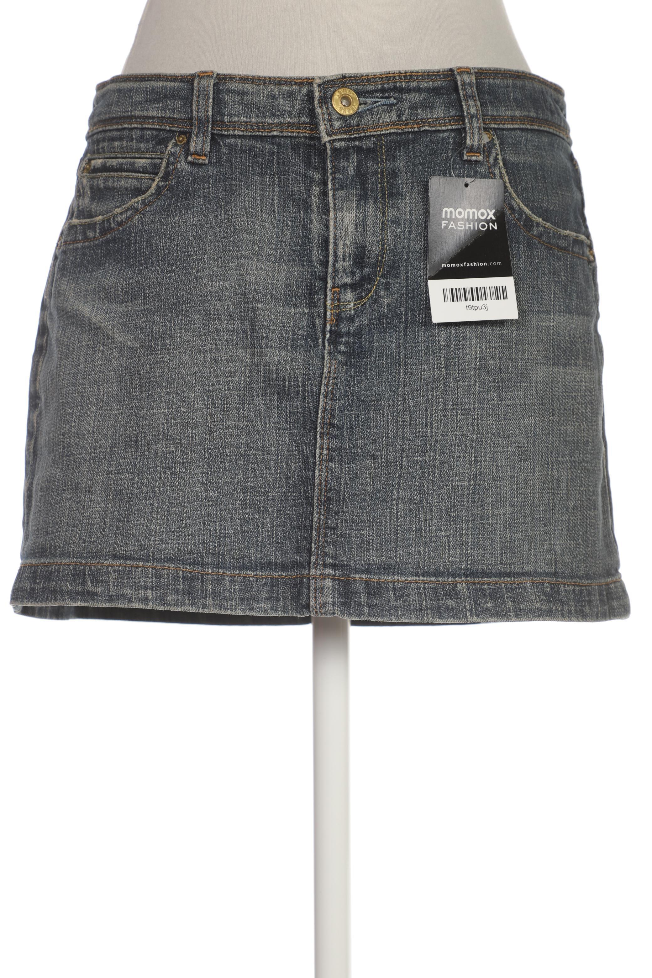 

Levis Damen Rock, marineblau, Gr. 36