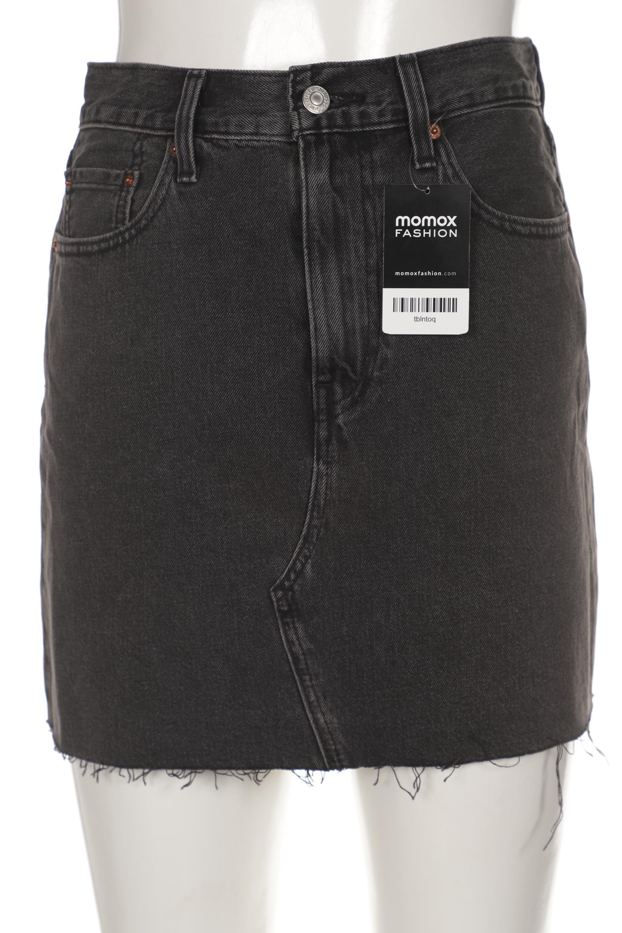 

Levis Damen Rock, grau