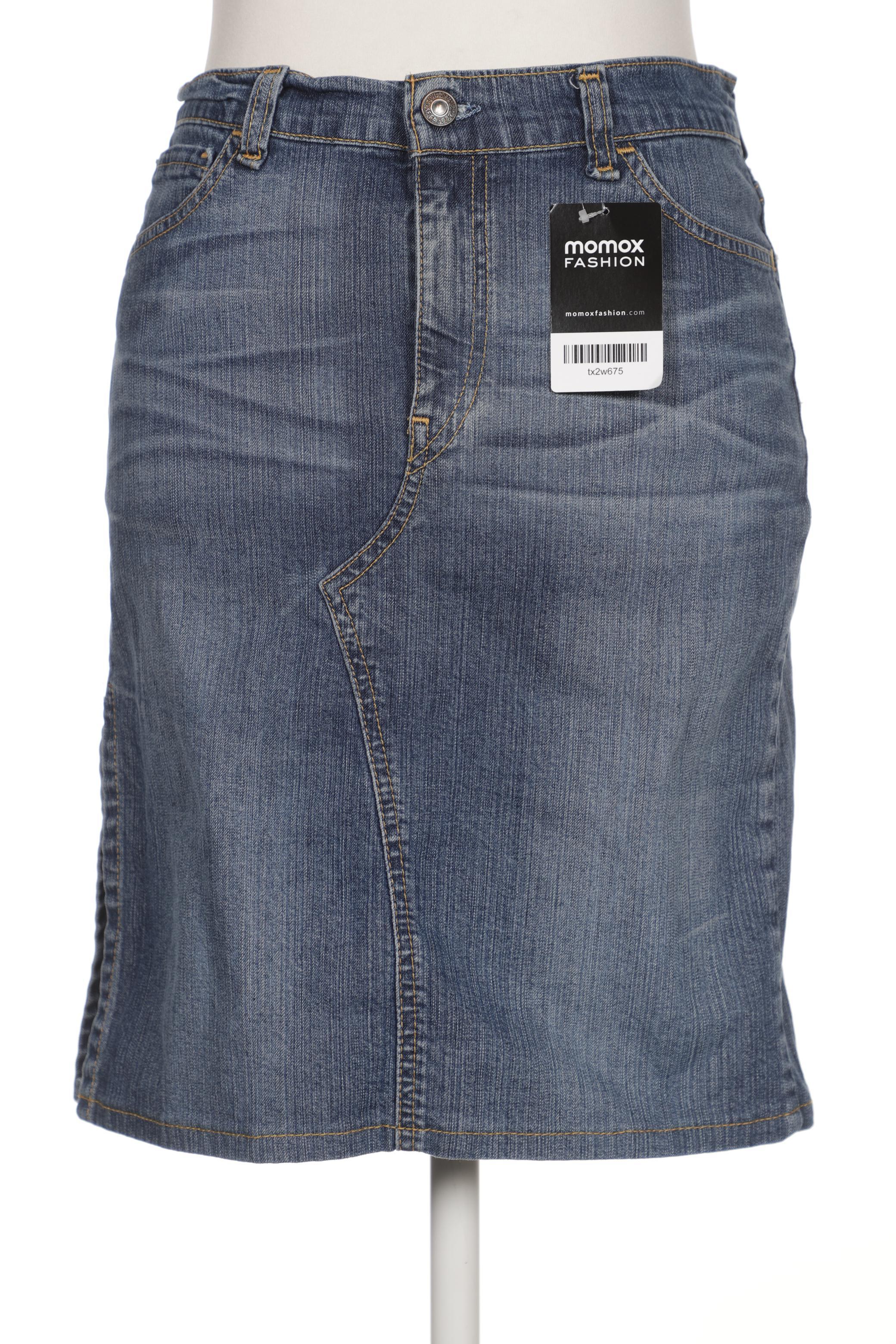 

Levis Damen Rock, blau, Gr. 28