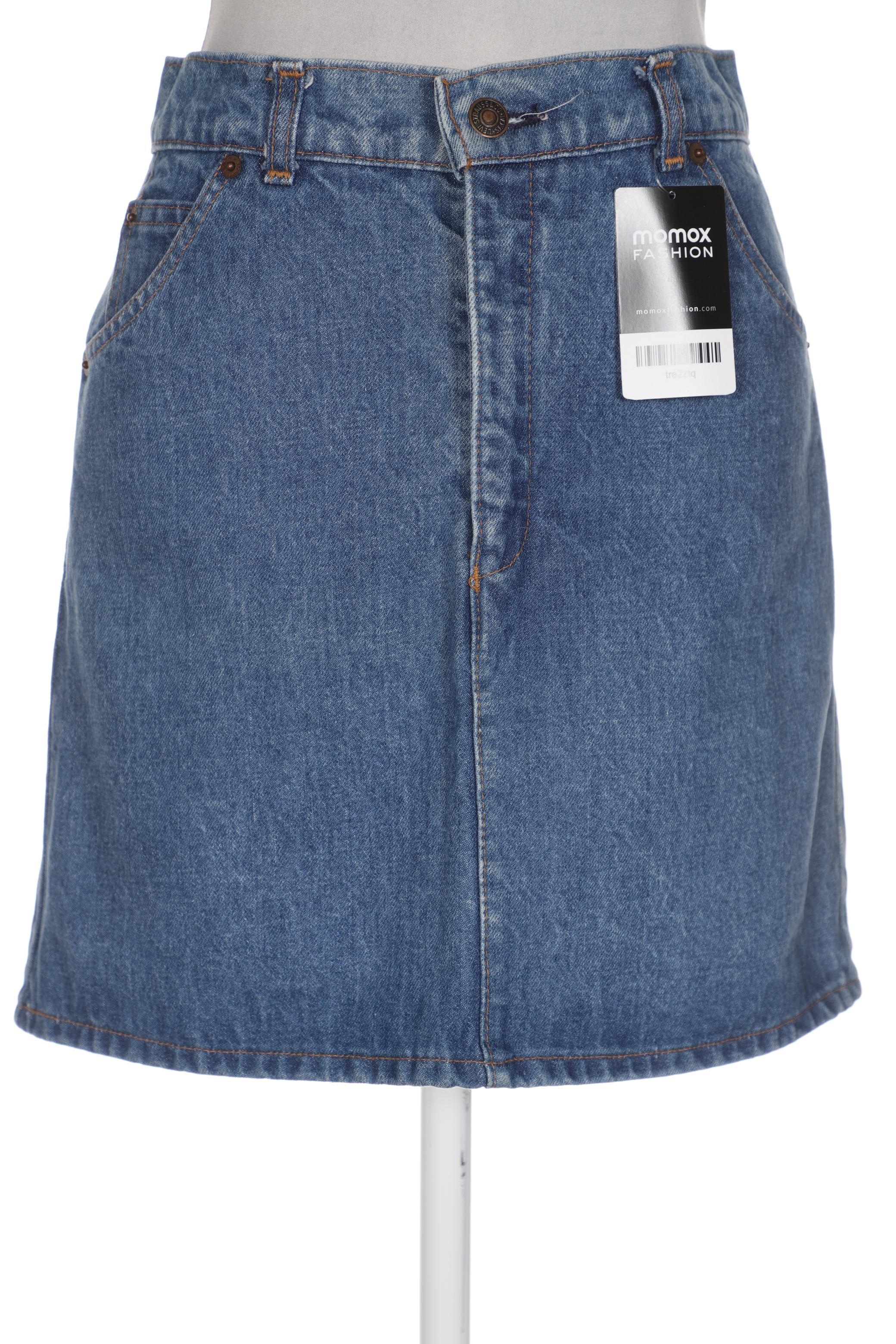 

Levis Damen Rock, blau, Gr. 27