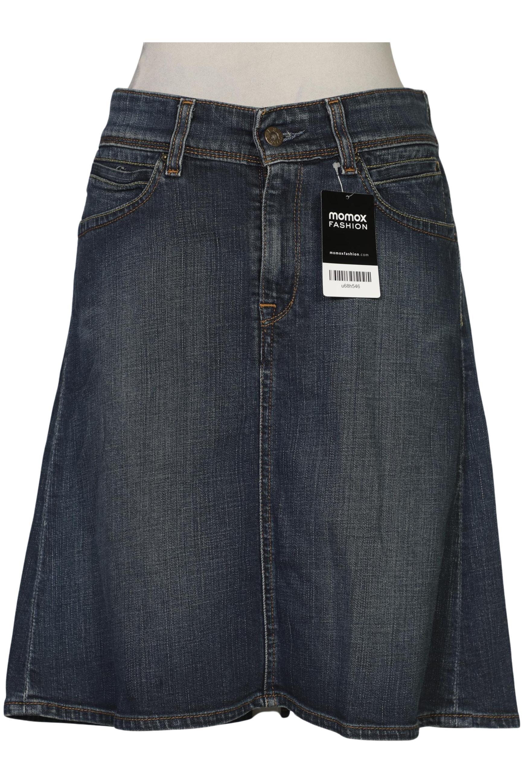 

Levis Damen Rock, marineblau, Gr. 38