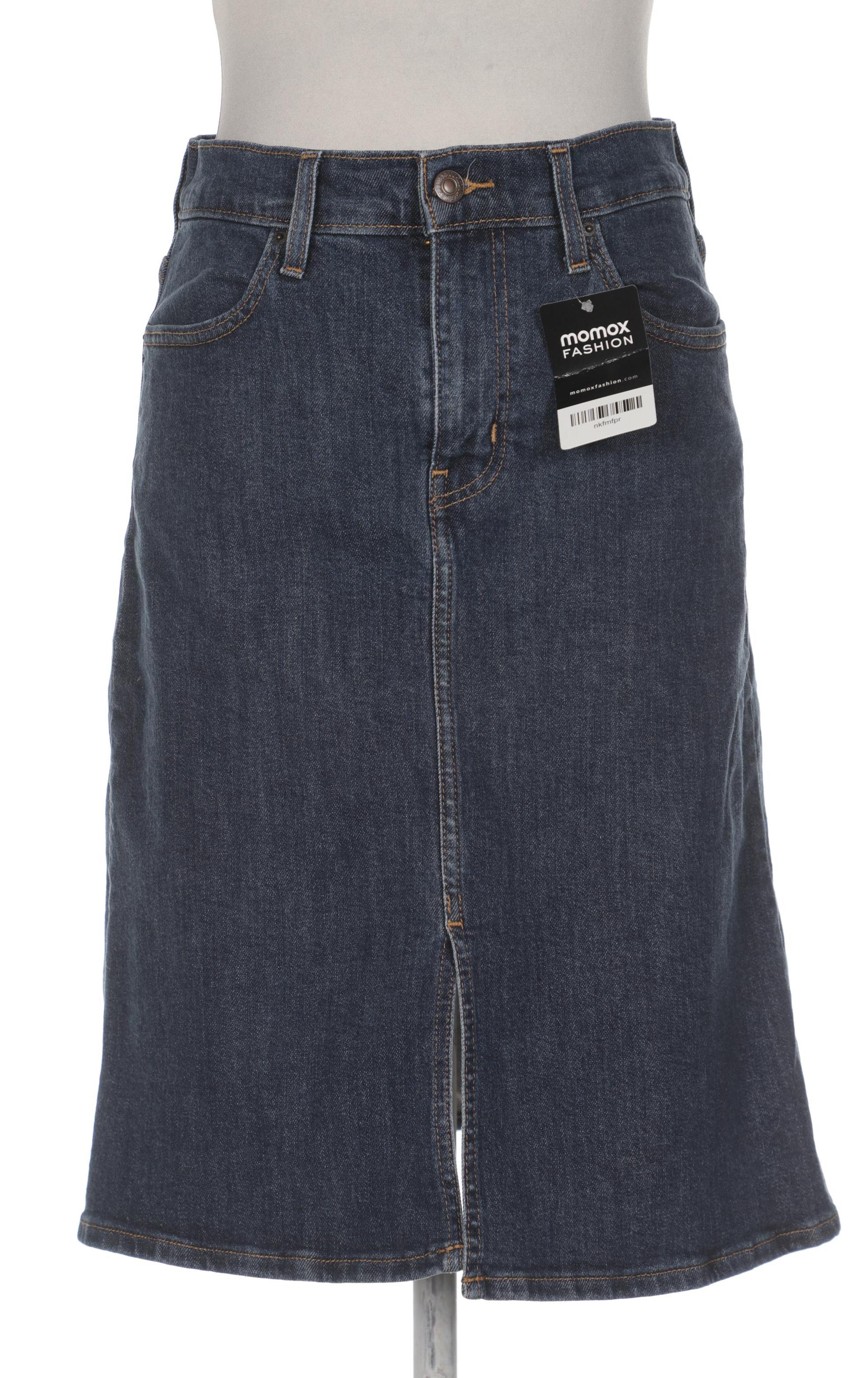 

Levis Damen Rock, marineblau