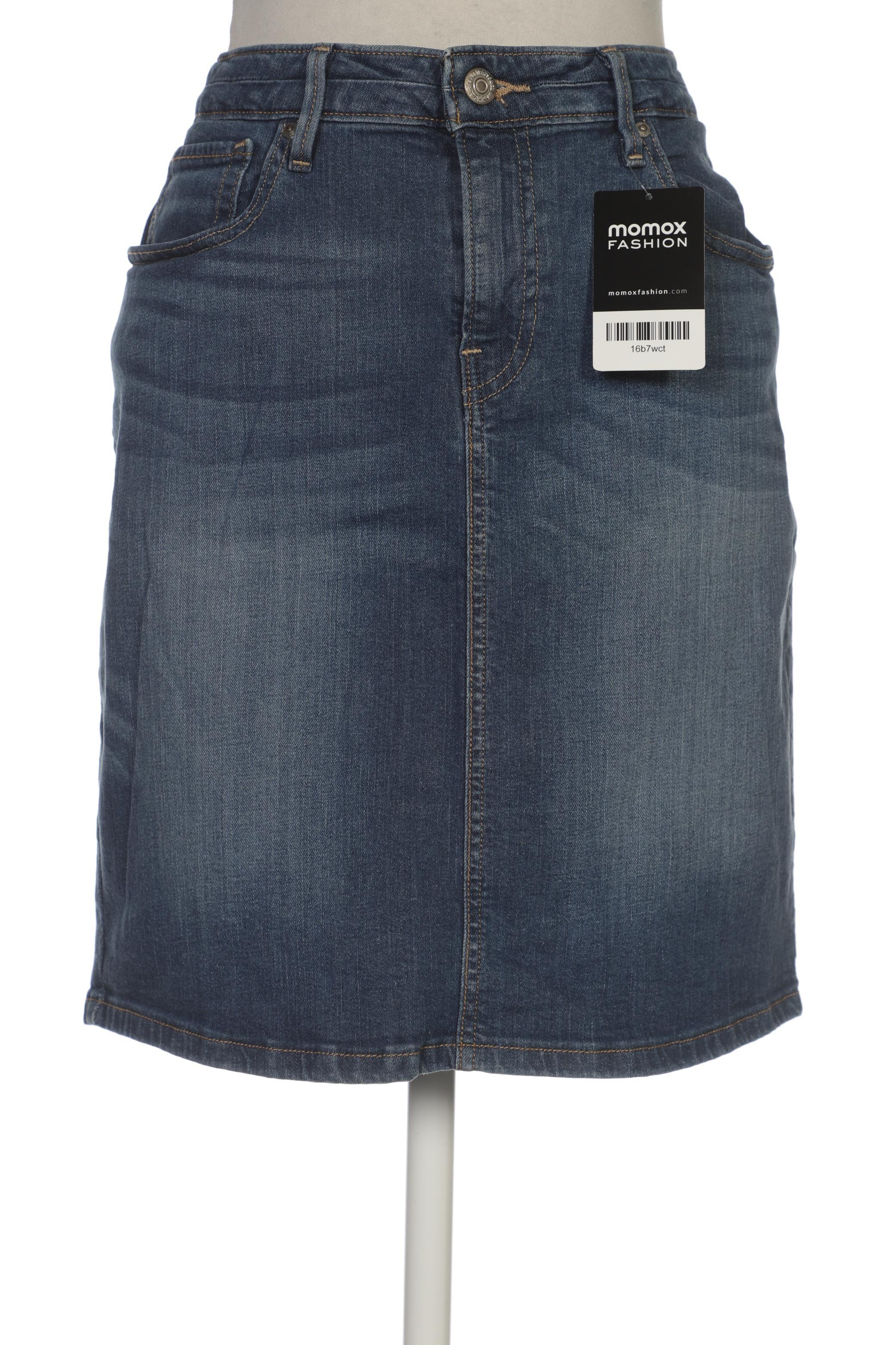 

Levis Damen Rock, blau, Gr. 30