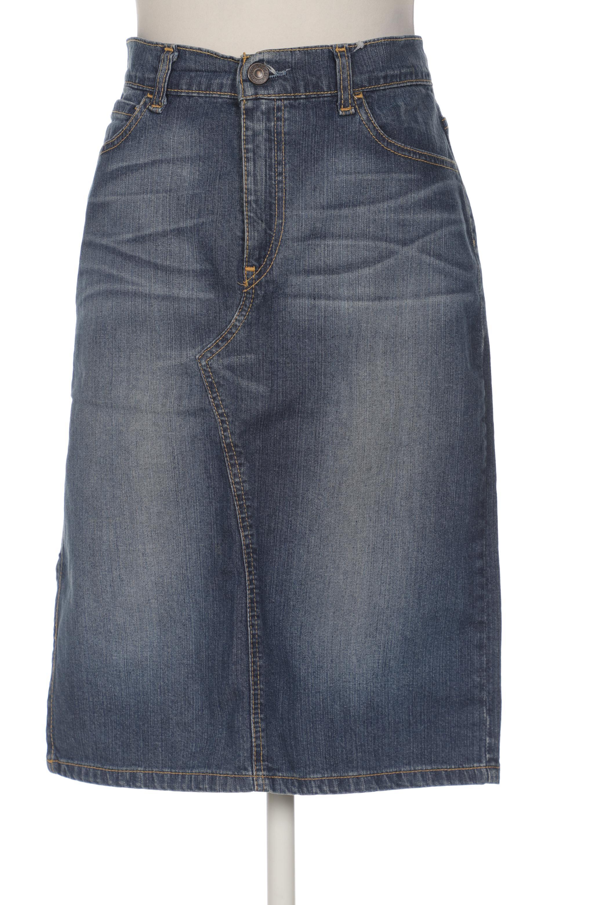 

Levis Damen Rock, blau