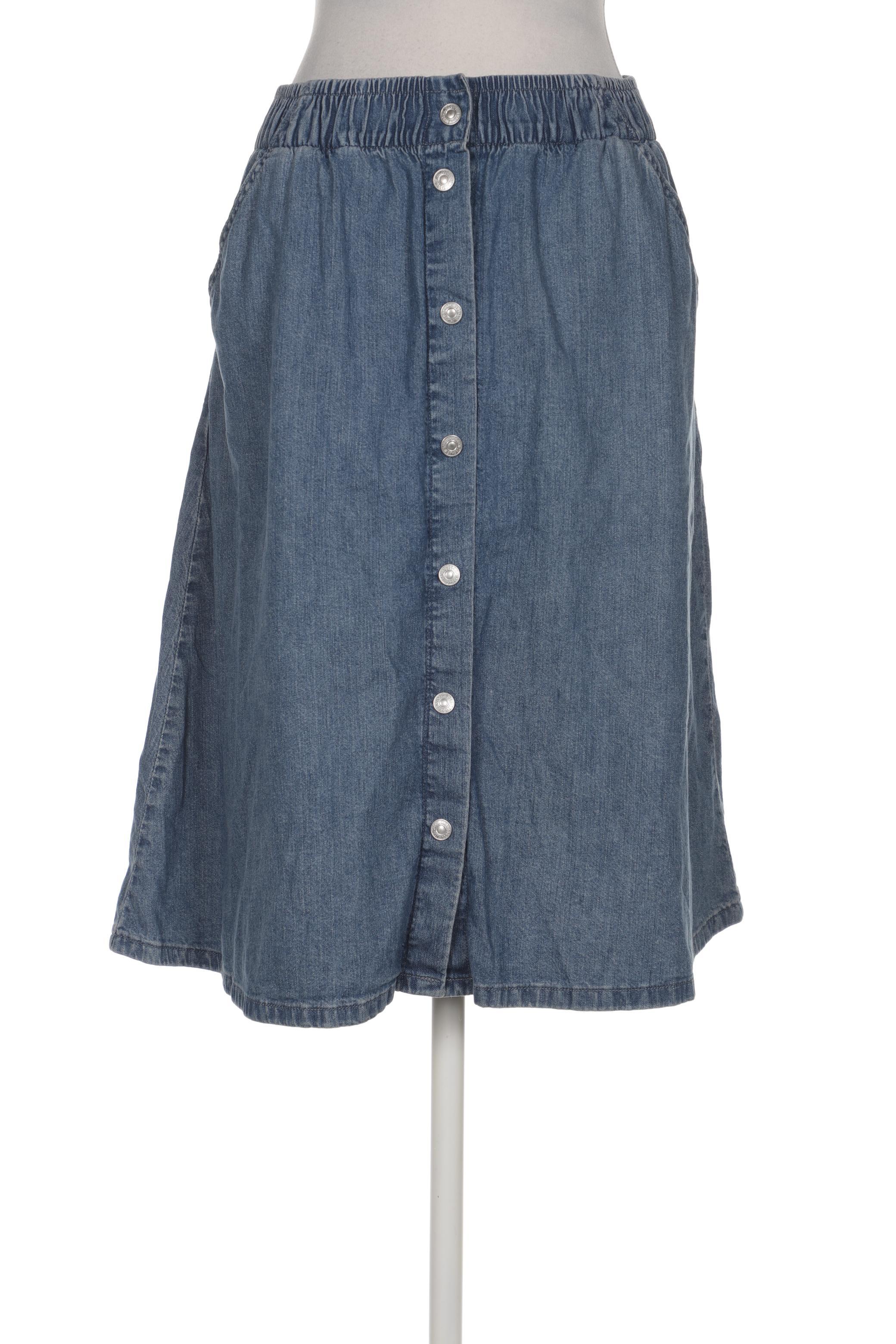 

Levis Damen Rock, blau, Gr. 27