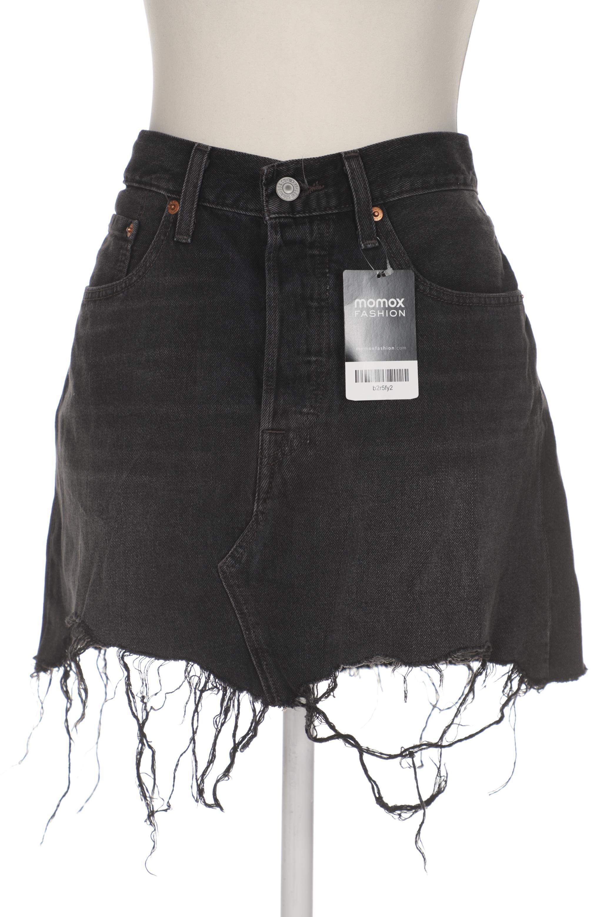 

Levis Damen Rock, grau