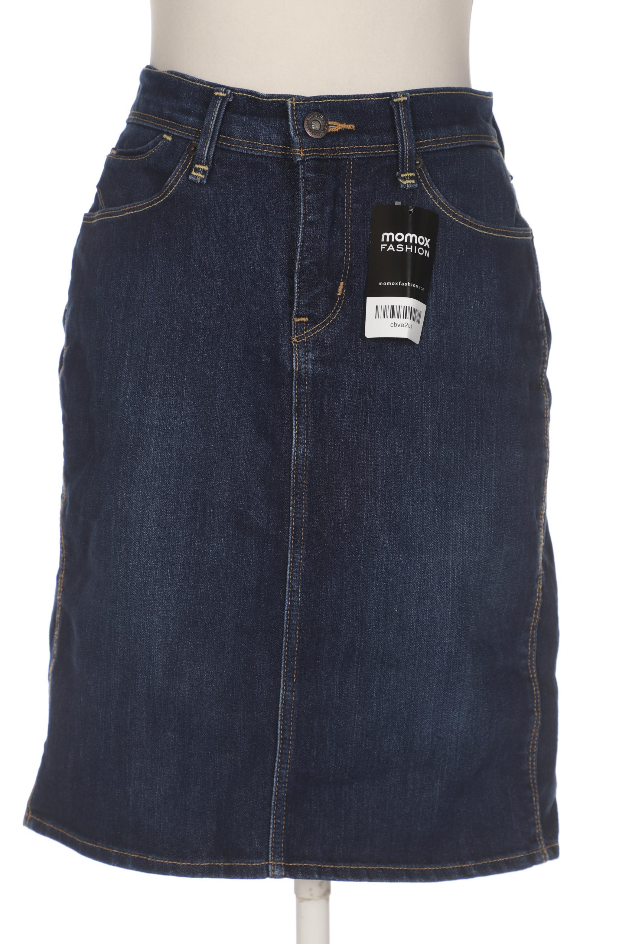 

Levis Damen Rock, marineblau