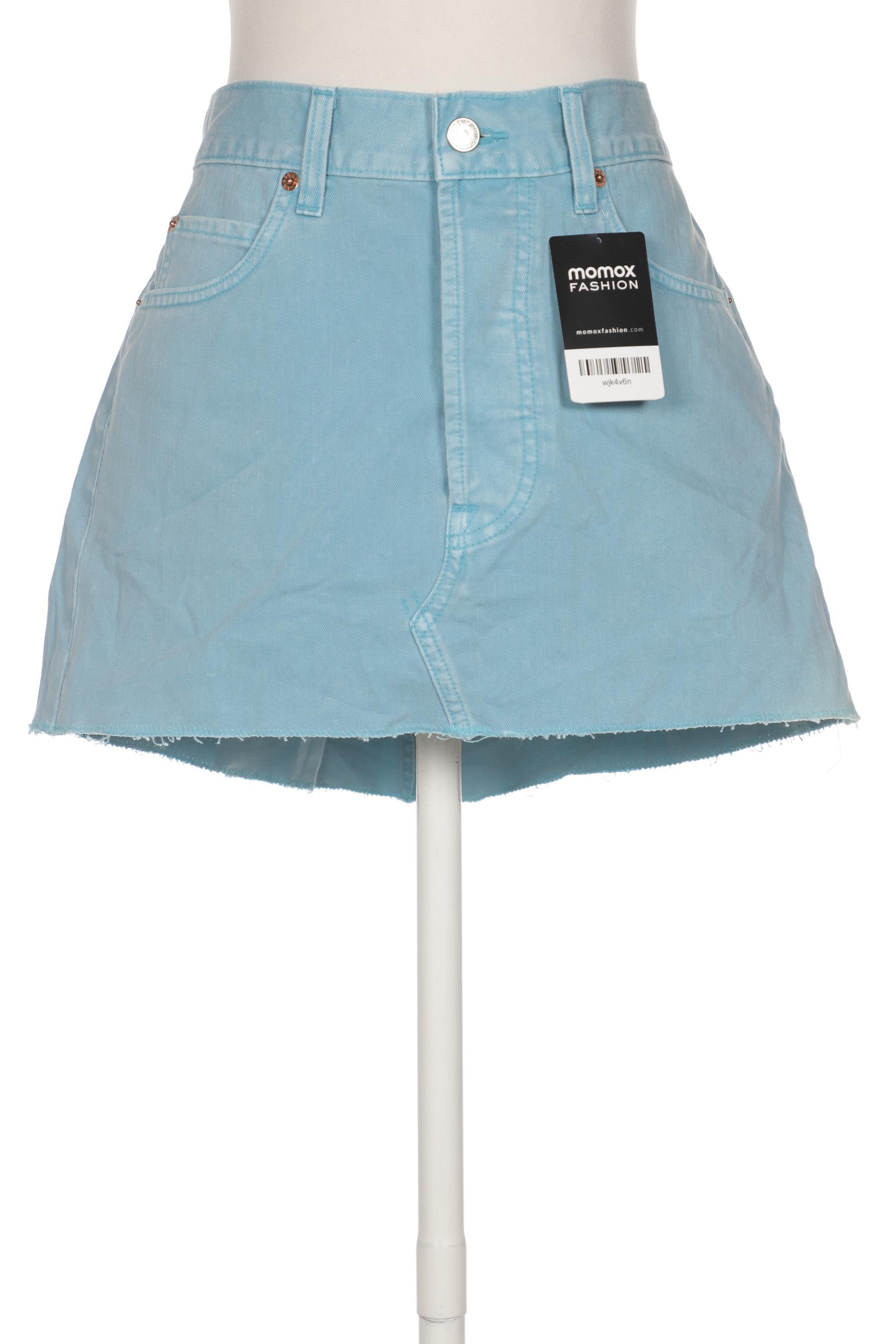 

Levis Damen Rock, blau, Gr. 38