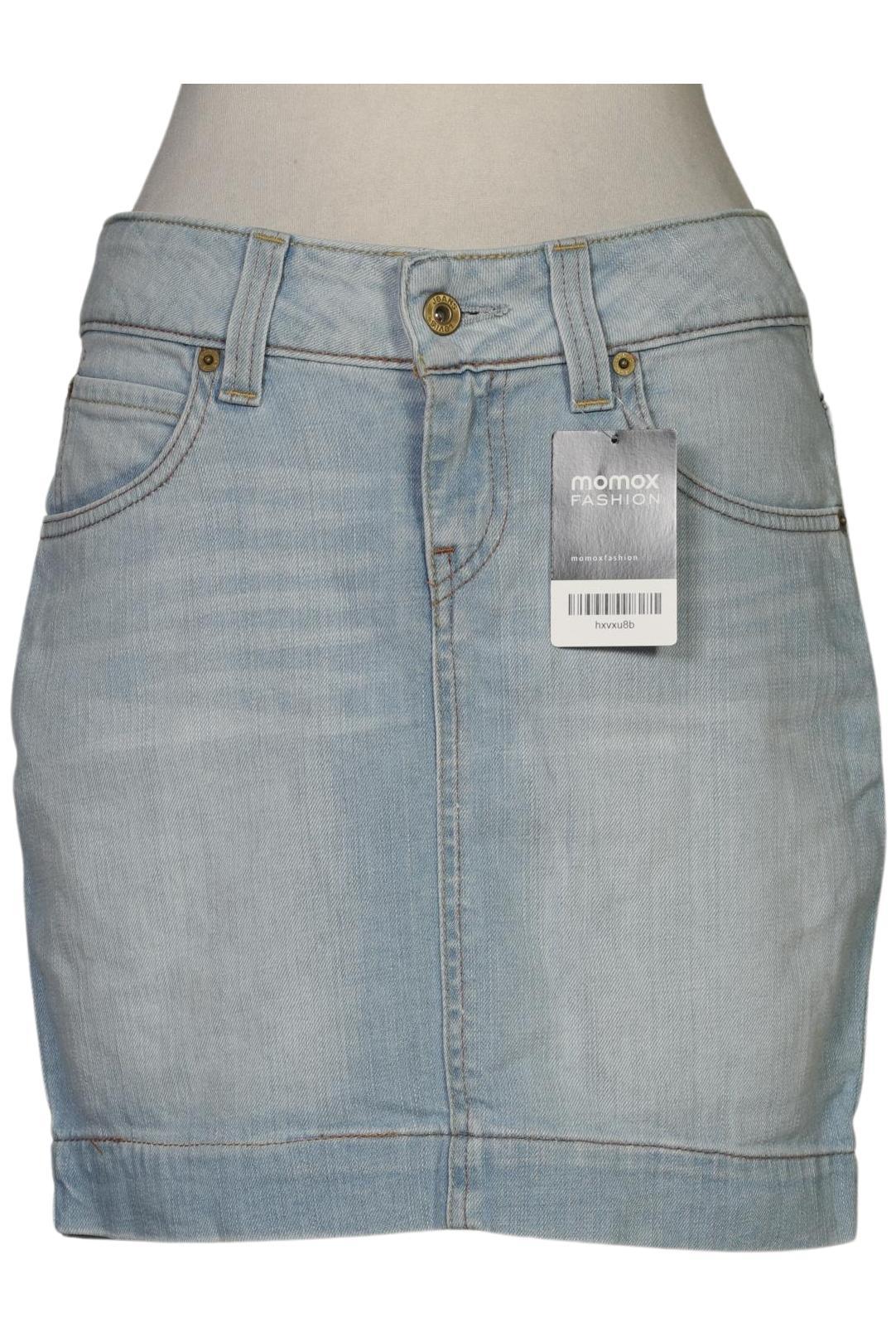 

Levis Damen Rock, hellblau, Gr. 36