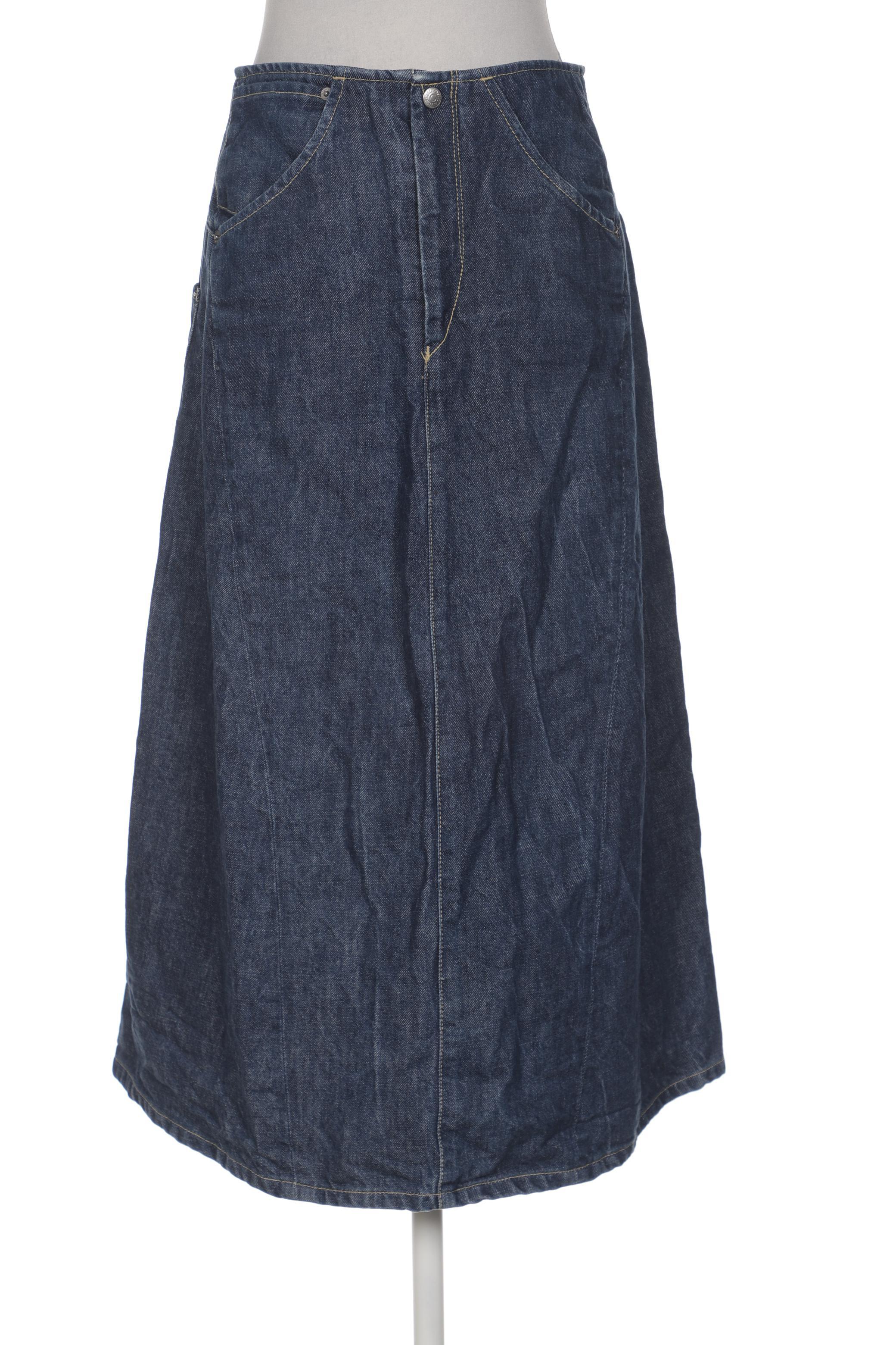 

Levis Damen Rock, marineblau, Gr. 36