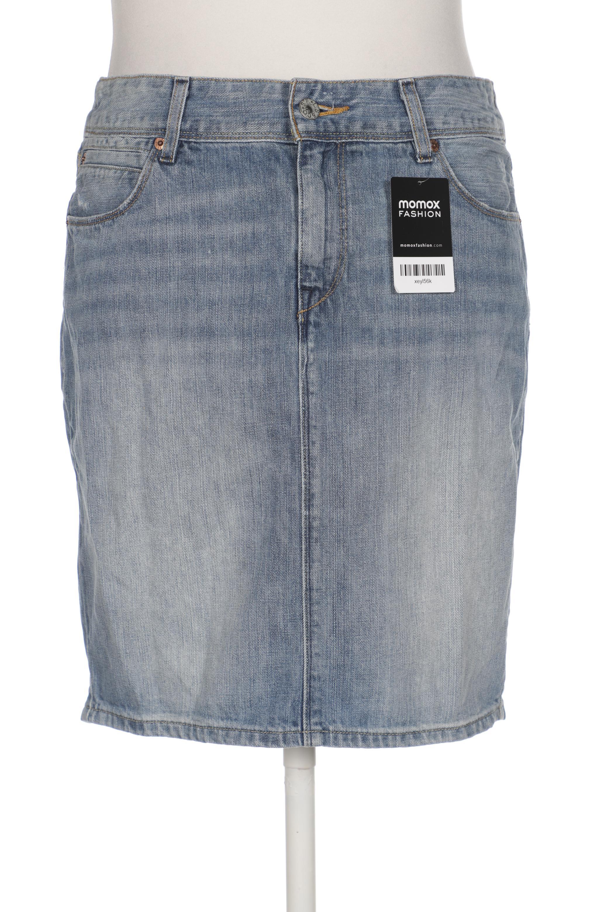 

Levis Damen Rock, blau, Gr. 32