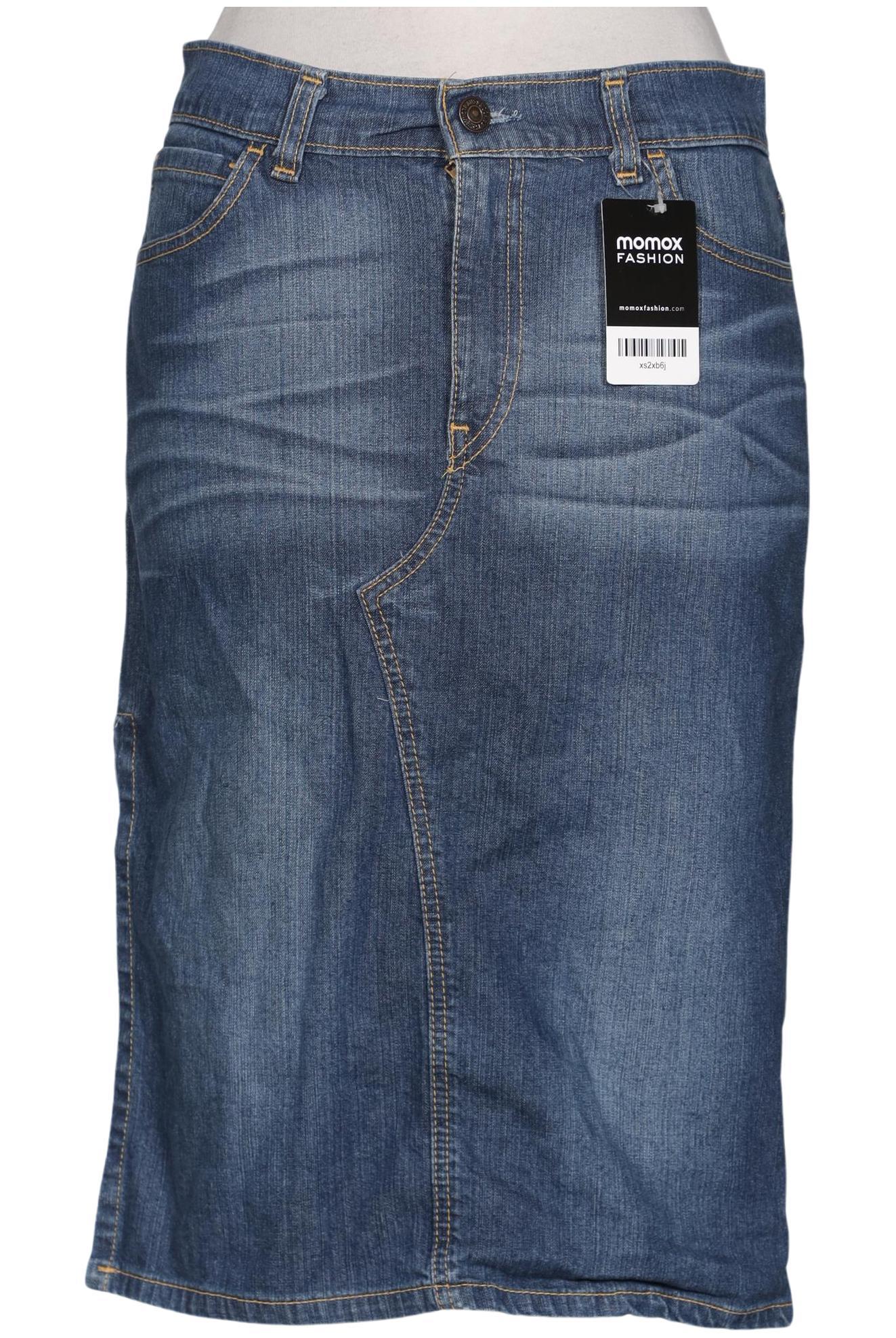 

Levis Damen Rock, blau, Gr. 42